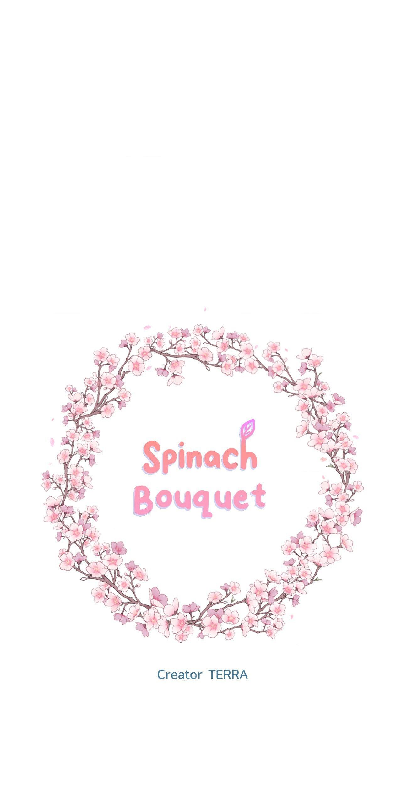 Spinach Bouquet - Chapter 114