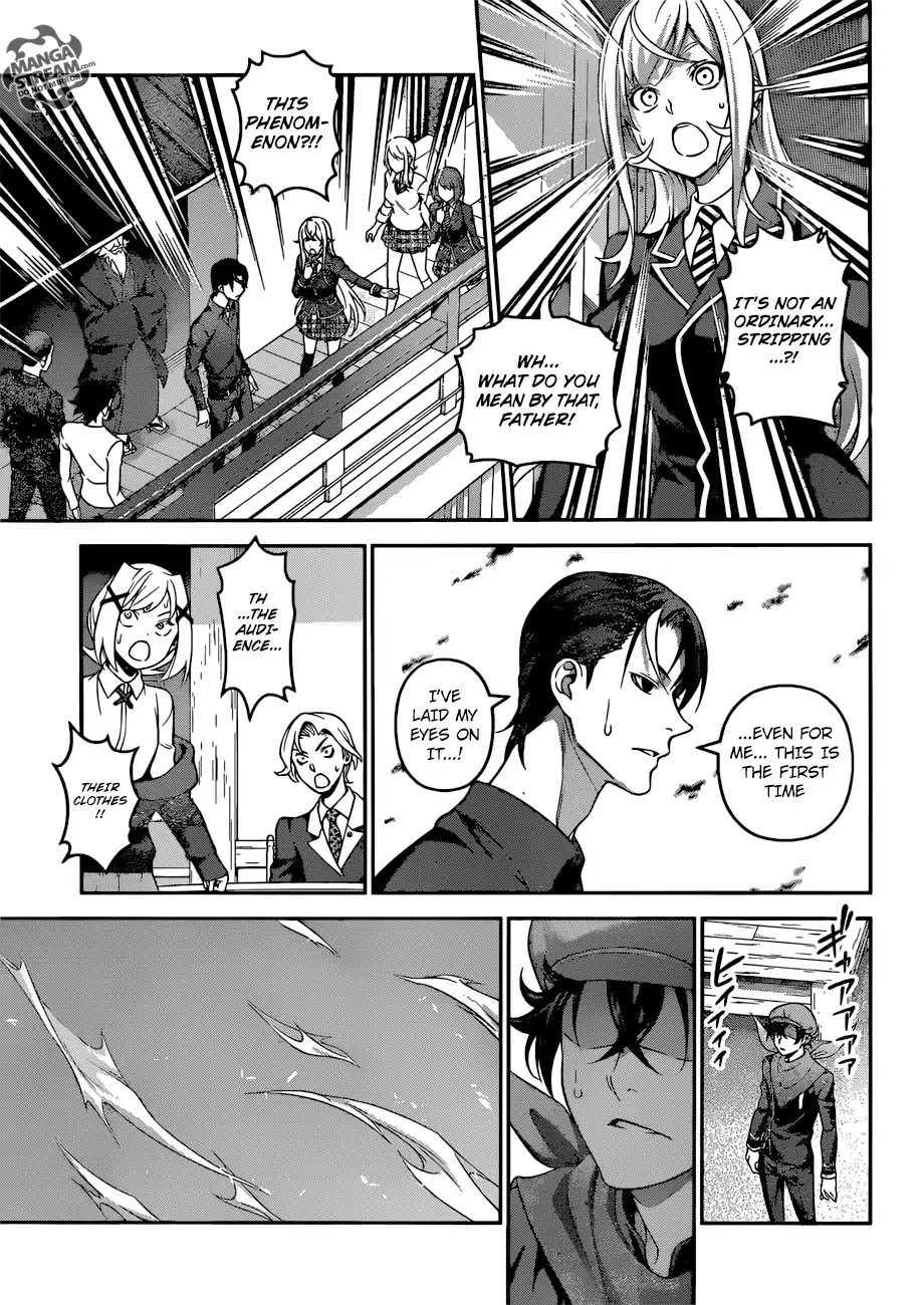 Shokugeki No Soma - Chapter 312: One S Own Taste