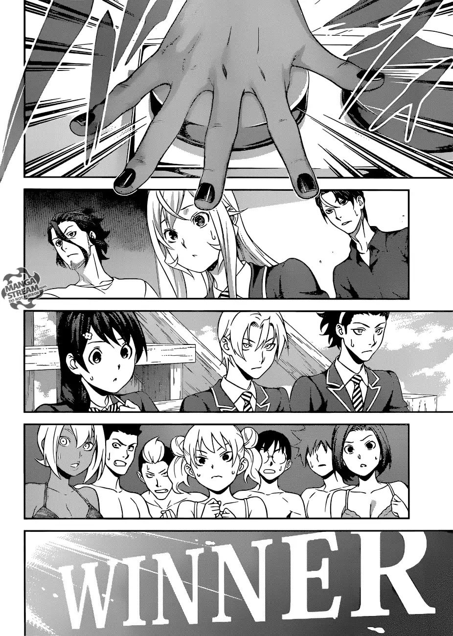 Shokugeki No Soma - Chapter 312: One S Own Taste