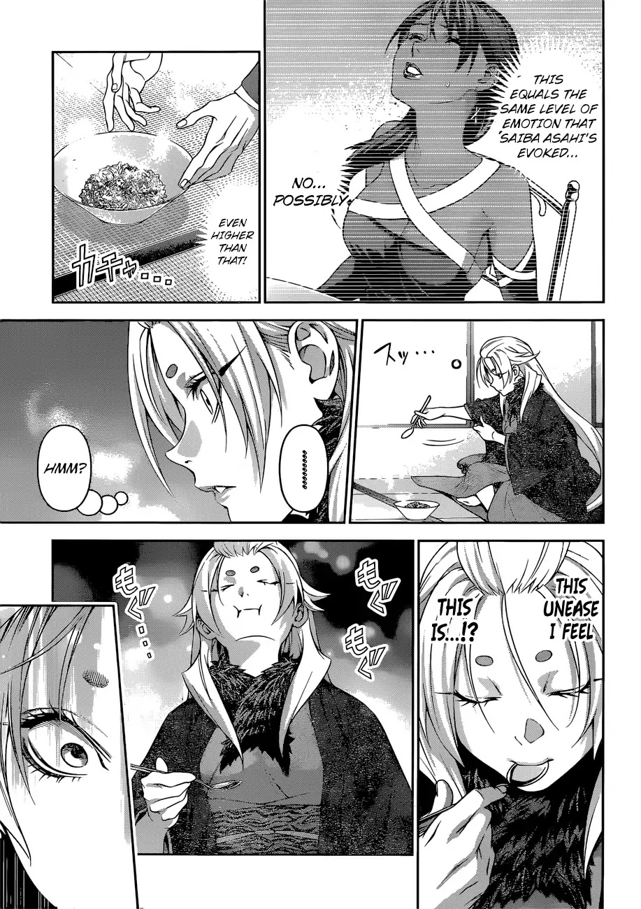 Shokugeki No Soma - Chapter 311: The Taste Of Failure