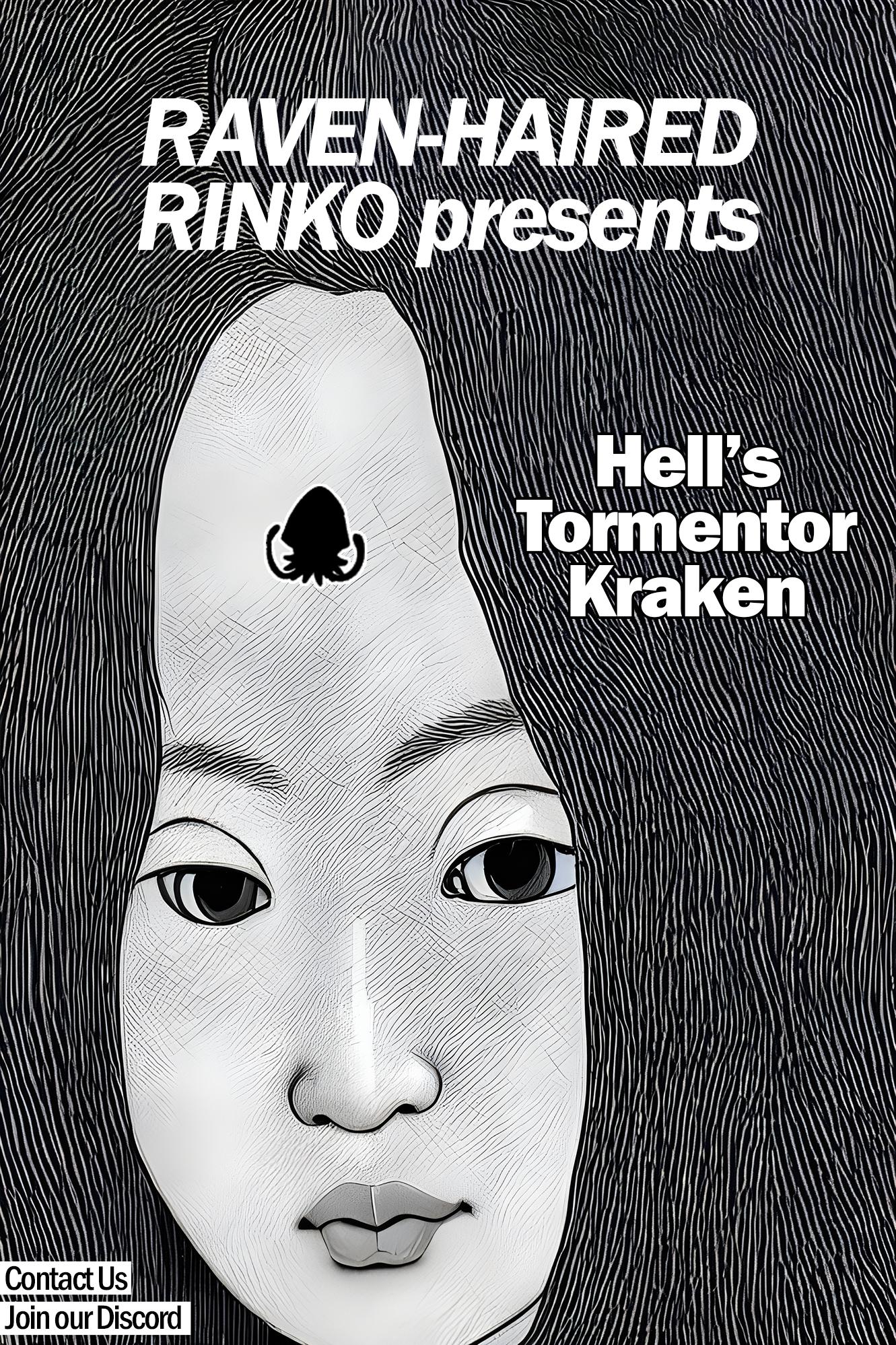 Hell’s Tormentor Kraken - Chapter 20: Verge Of Death