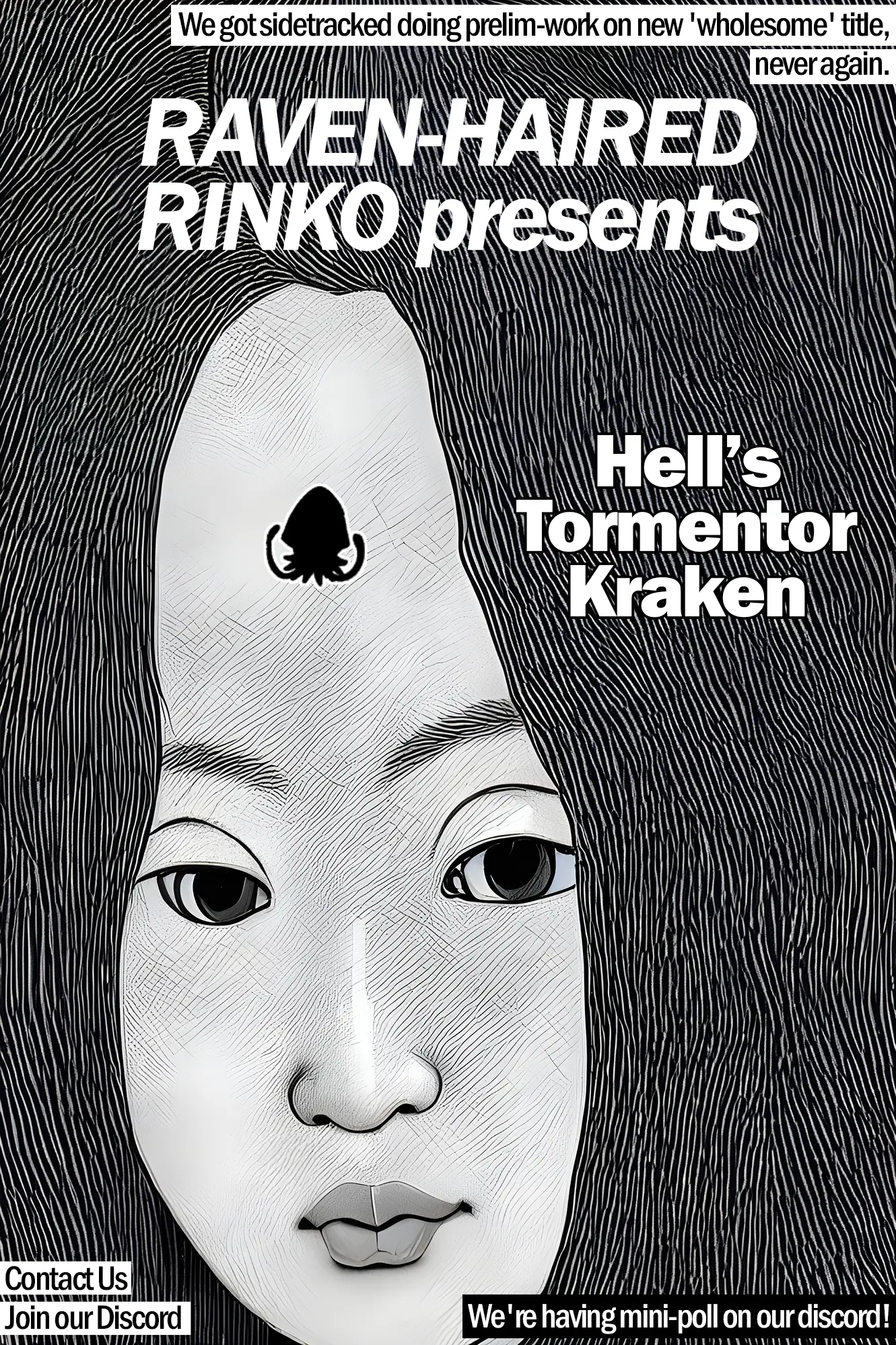 Hell’s Tormentor Kraken - Chapter 21: Oath