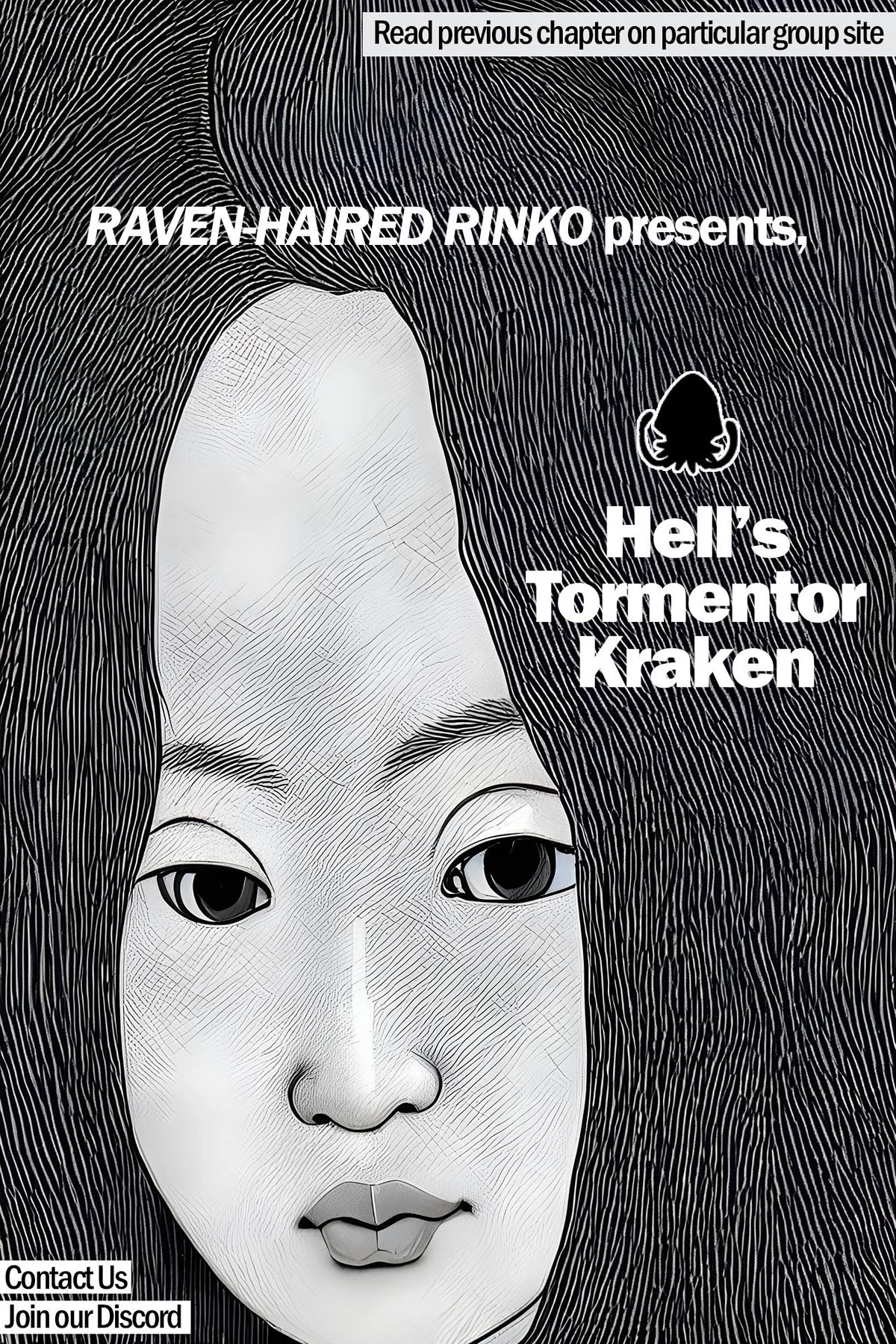 Hell’s Tormentor Kraken - Chapter 16