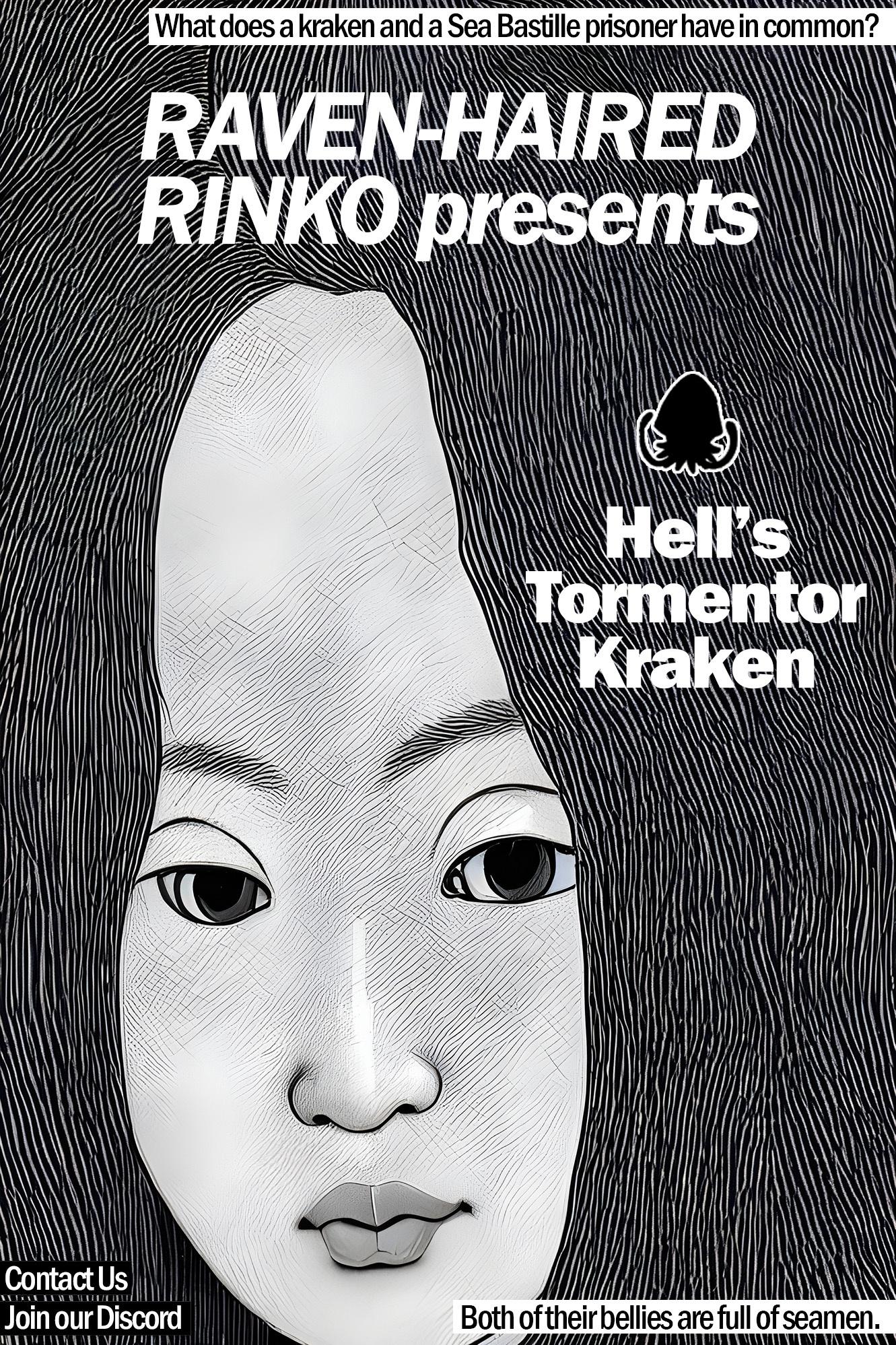 Hell’s Tormentor Kraken - Chapter 19: Their Own Battle