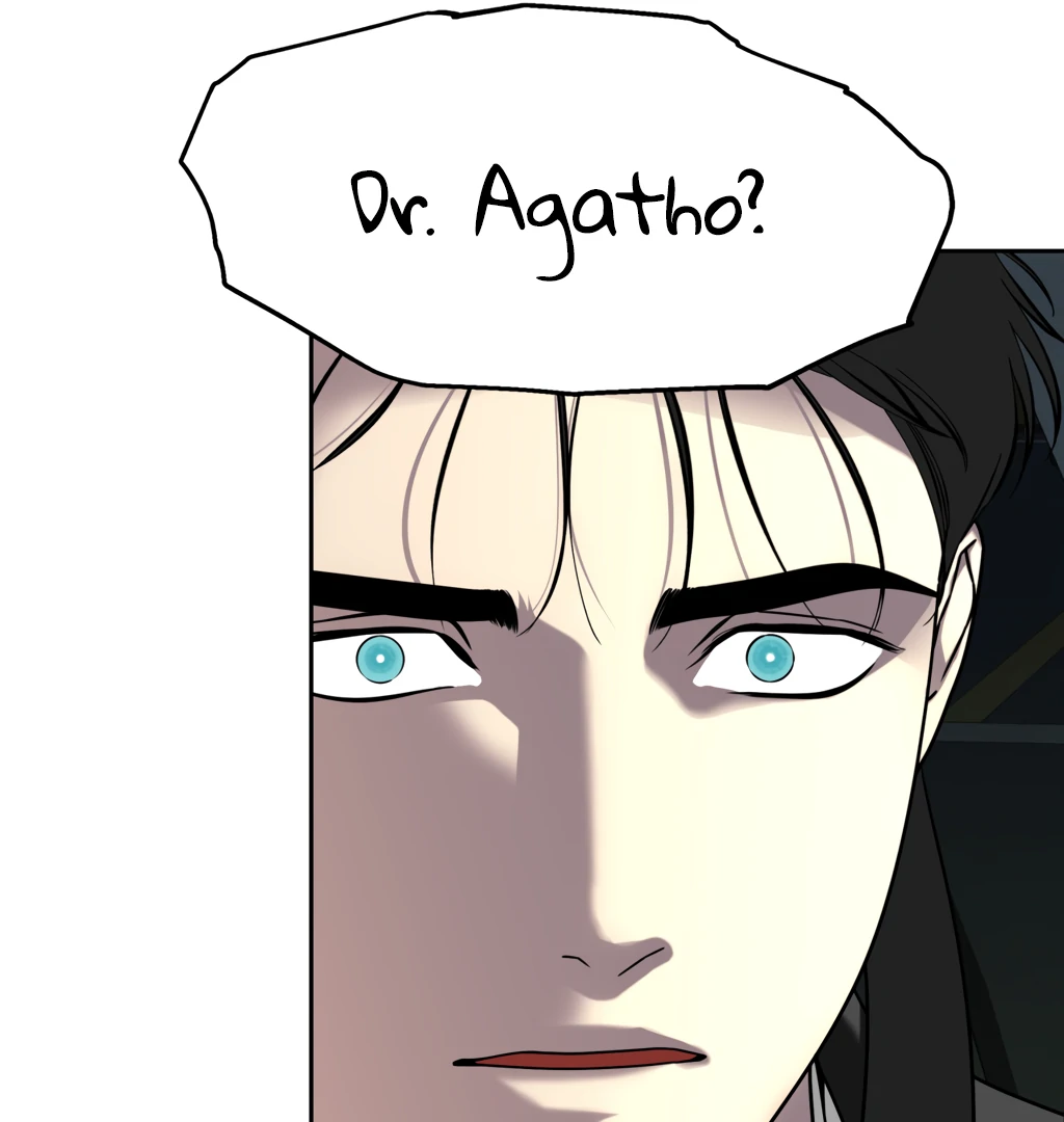 Dr. Agatho Report - Chapter 2