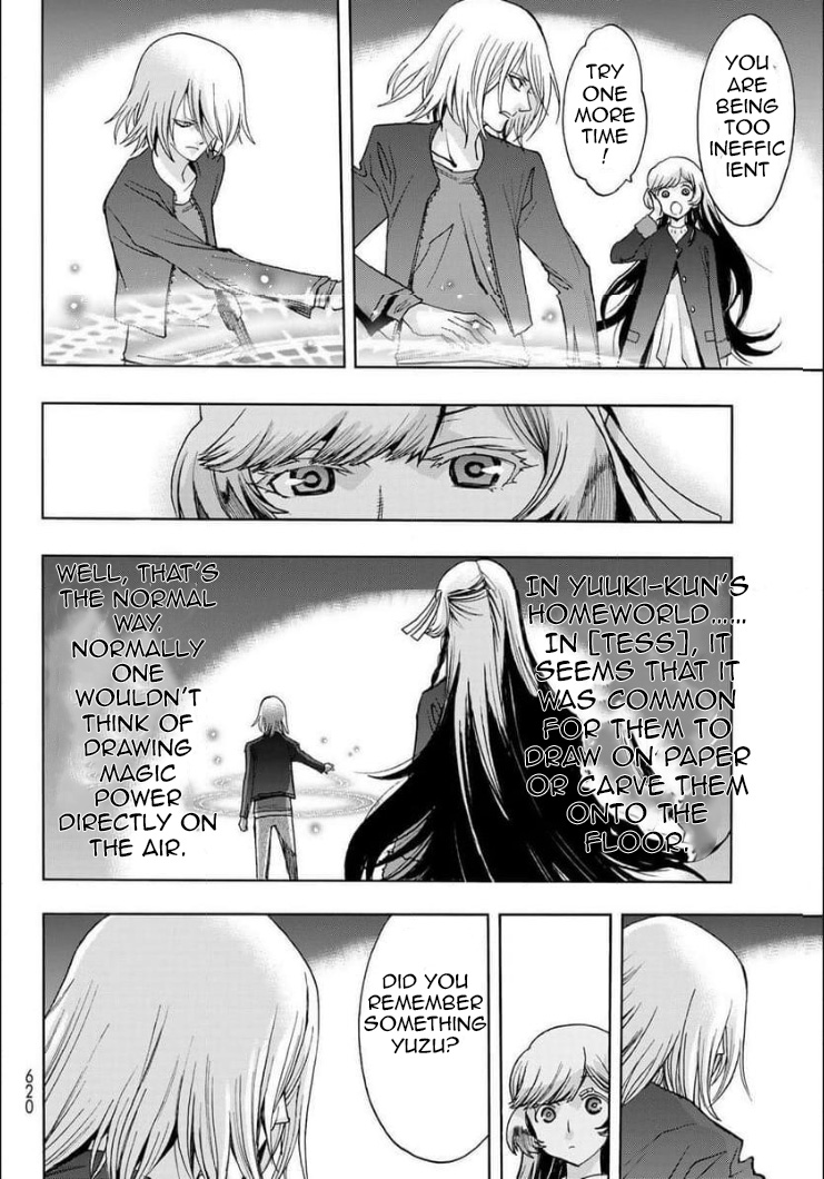 The Devil Princess - Vol.3 Chapter 16