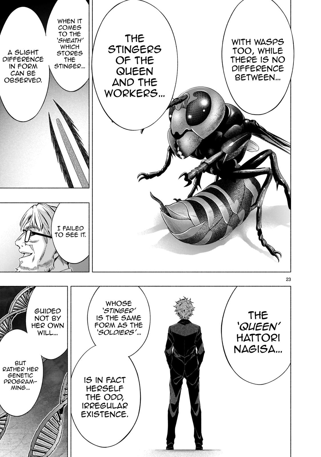 Himenospia - Chapter 38