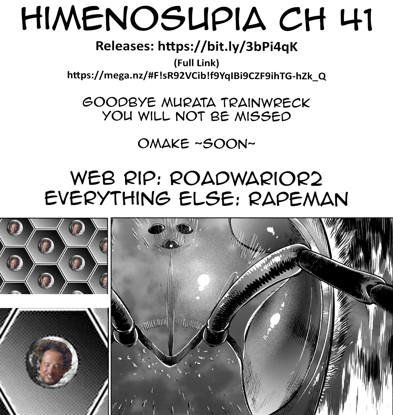 Himenospia - Chapter 41 [End]