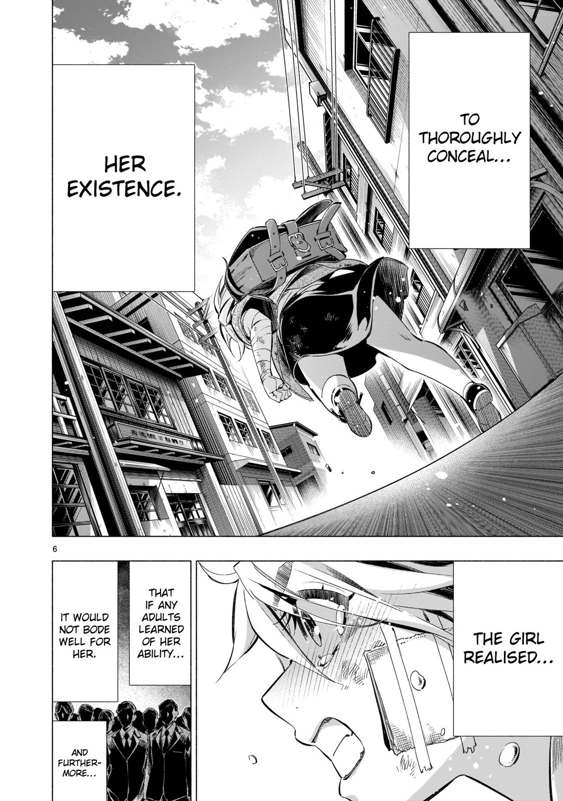 Himenospia - Chapter 37