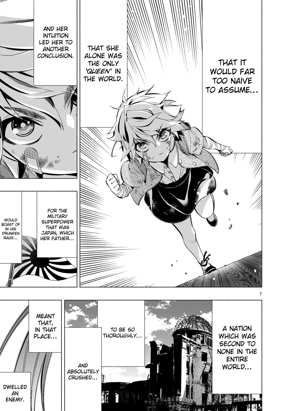 Himenospia - Chapter 37