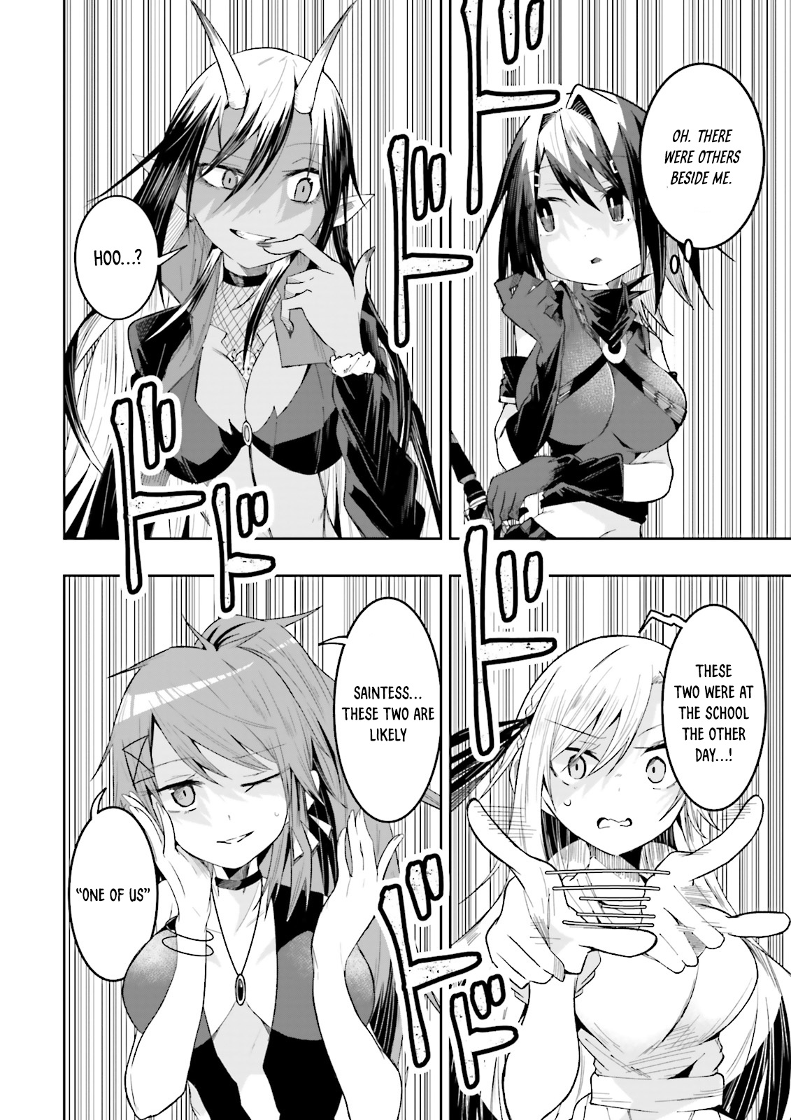 Isekai De Haishin Katsudou Wo Shitara Tairyou No Yandere Shinja Wo Umidashite Shimatta Ken - Chapter 22