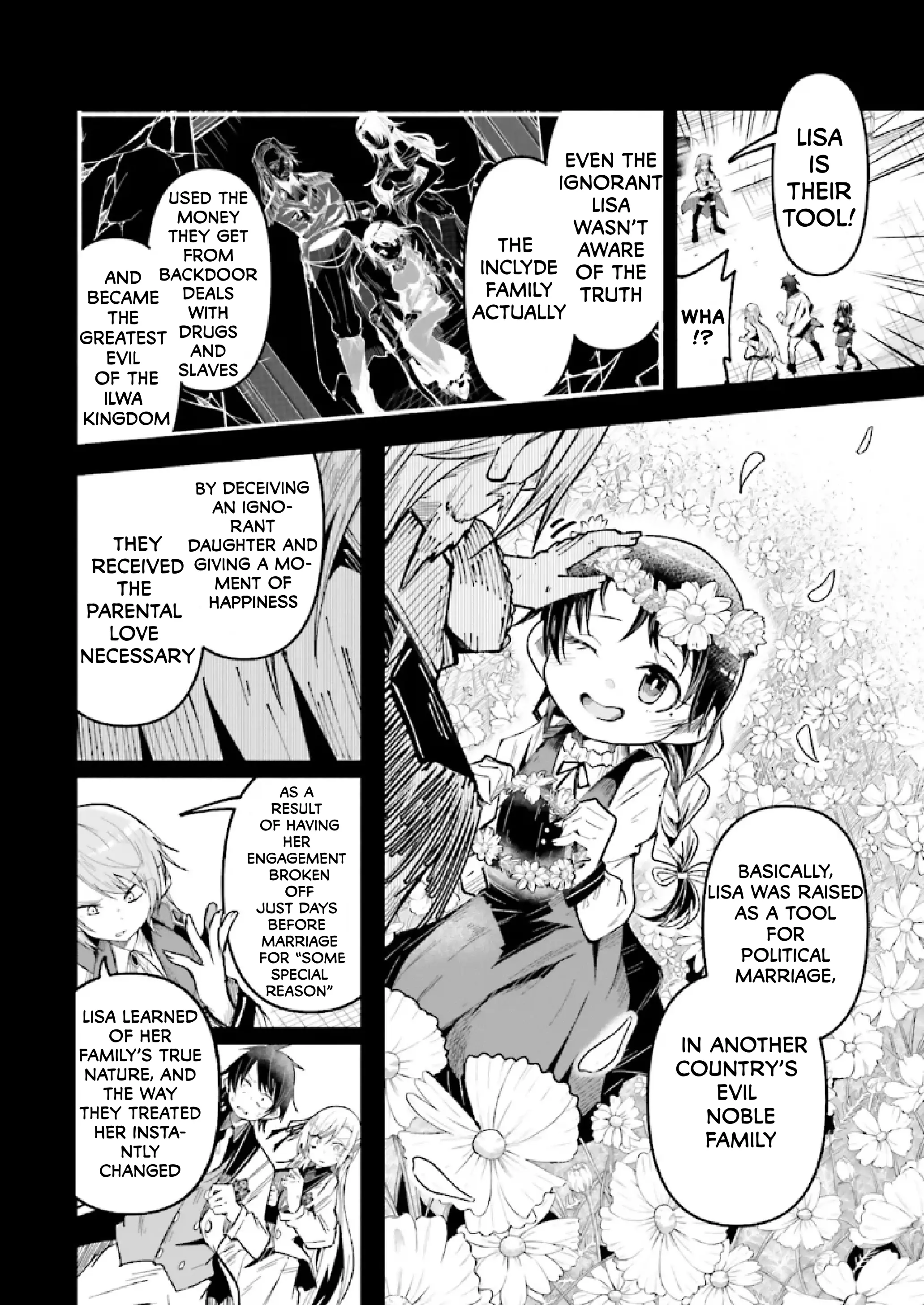 Isekai De Haishin Katsudou Wo Shitara Tairyou No Yandere Shinja Wo Umidashite Shimatta Ken - Chapter 35