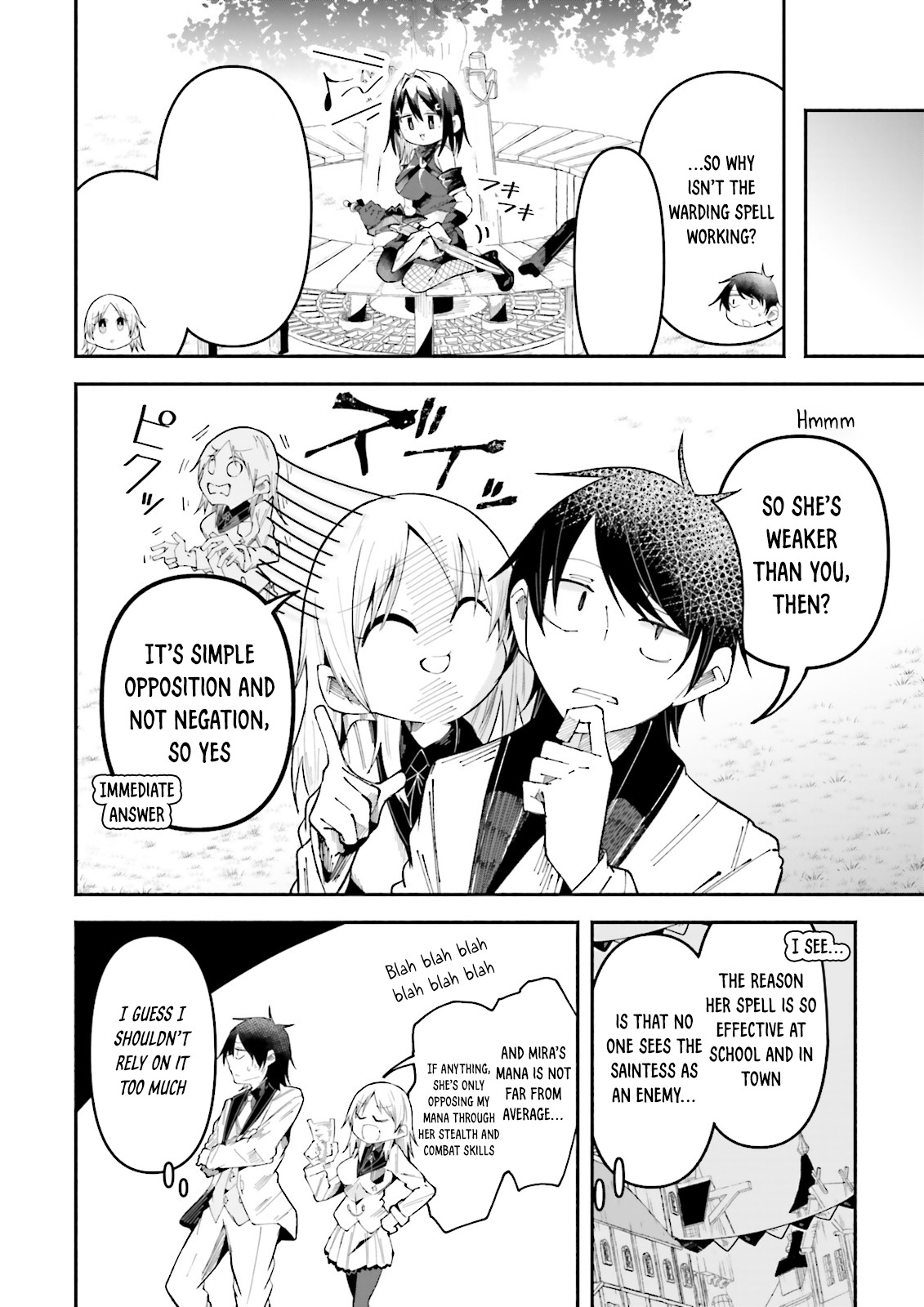 Isekai De Haishin Katsudou Wo Shitara Tairyou No Yandere Shinja Wo Umidashite Shimatta Ken - Chapter 25