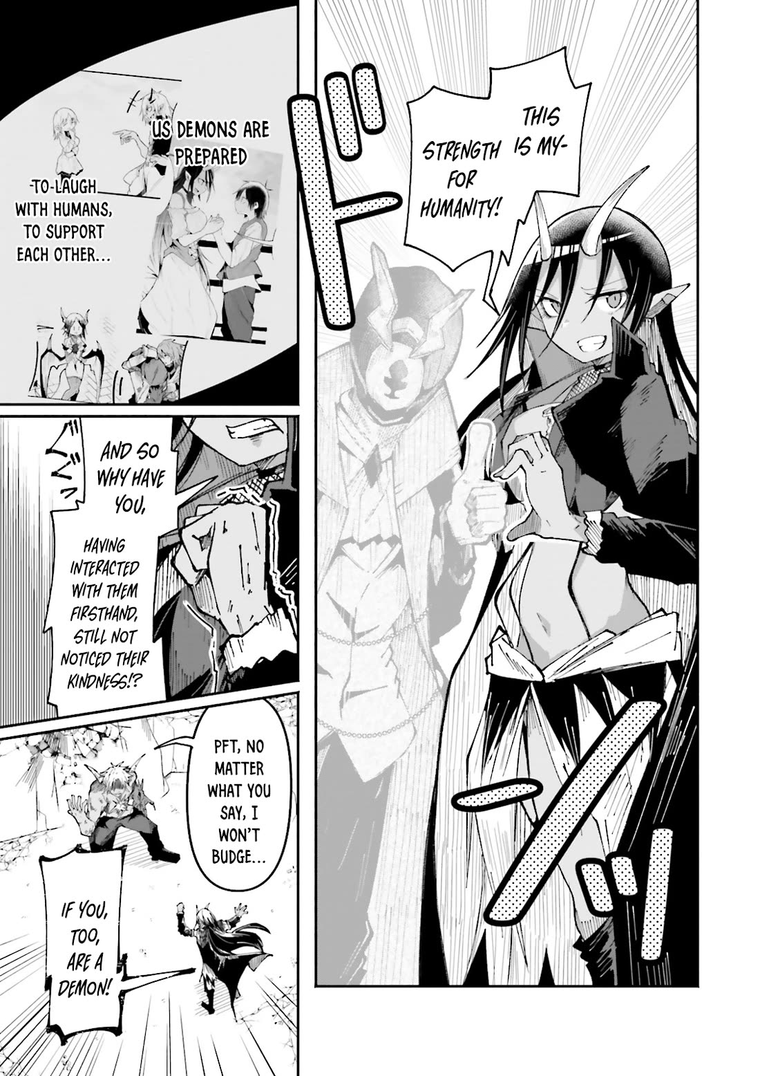 Isekai De Haishin Katsudou Wo Shitara Tairyou No Yandere Shinja Wo Umidashite Shimatta Ken - Chapter 30