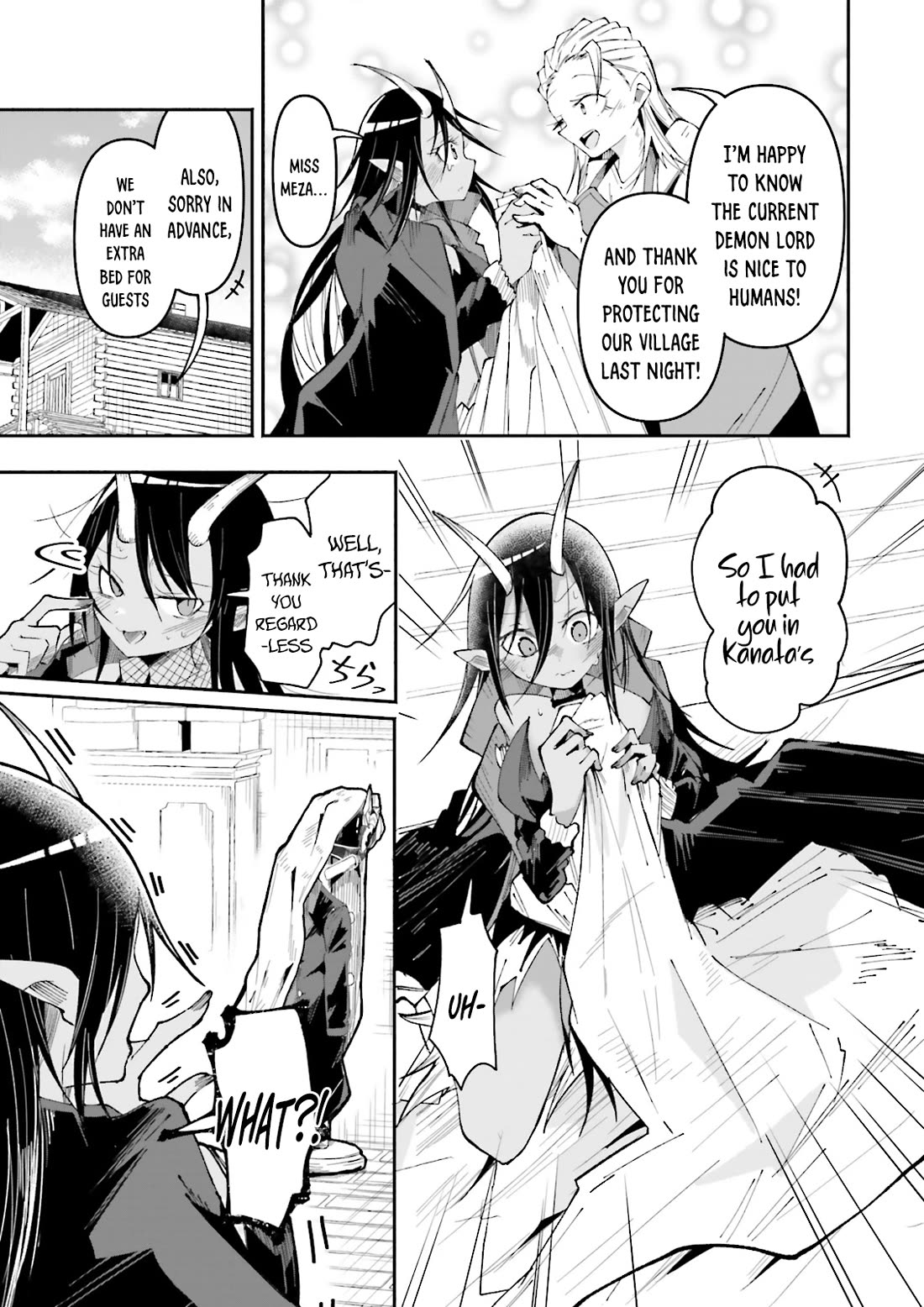 Isekai De Haishin Katsudou Wo Shitara Tairyou No Yandere Shinja Wo Umidashite Shimatta Ken - Chapter 30