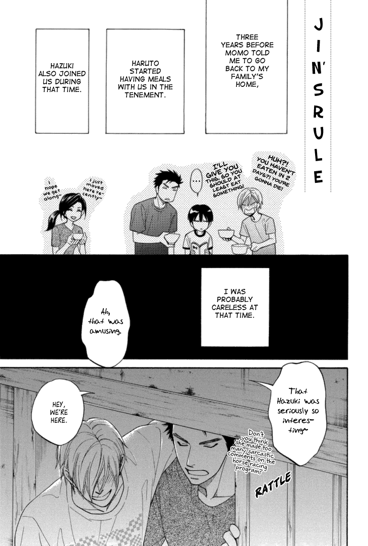 Heart No Kakurega - Chapter 14 V2