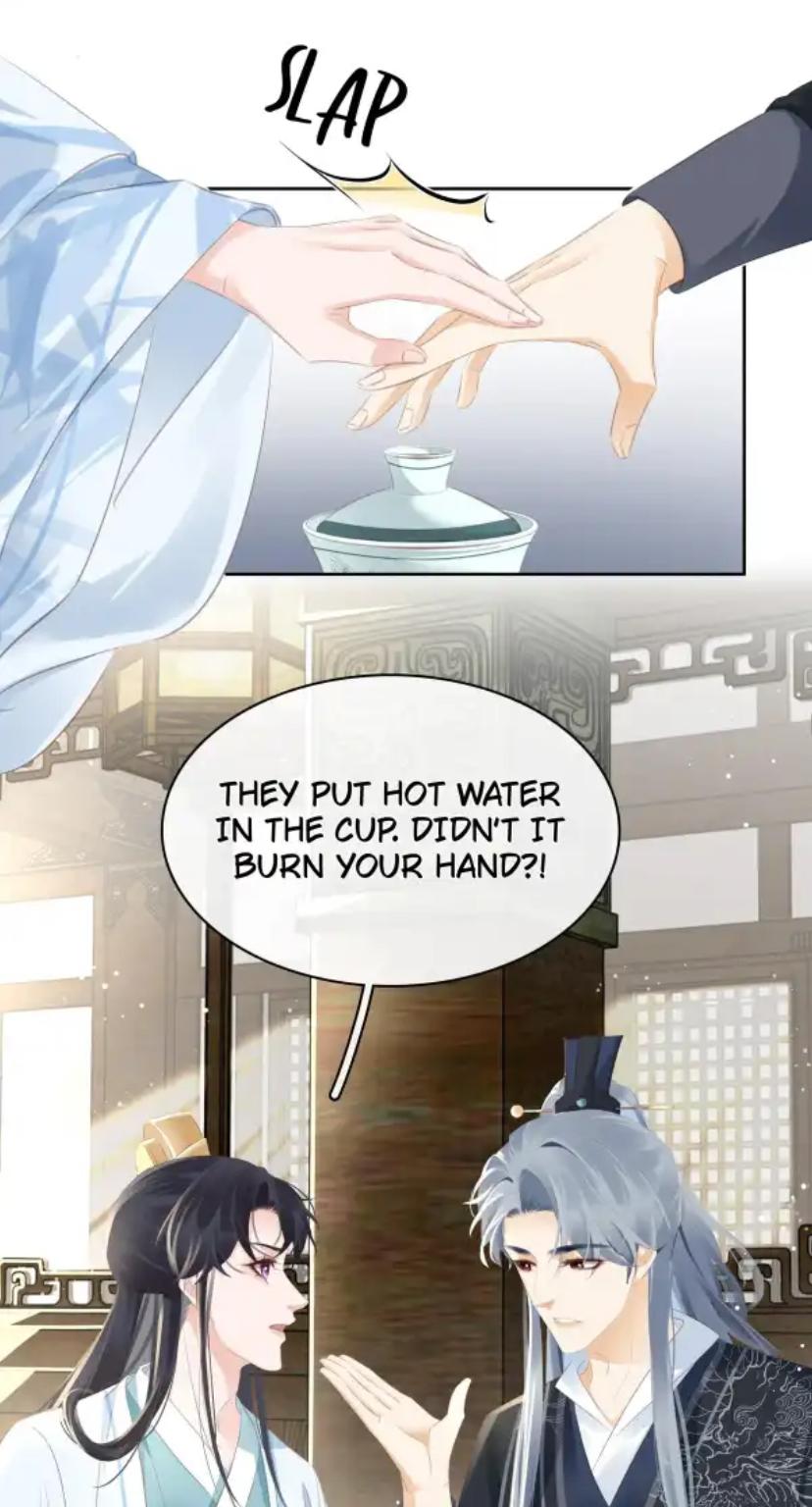 Don't Be Soft Rice Man - Chapter 95