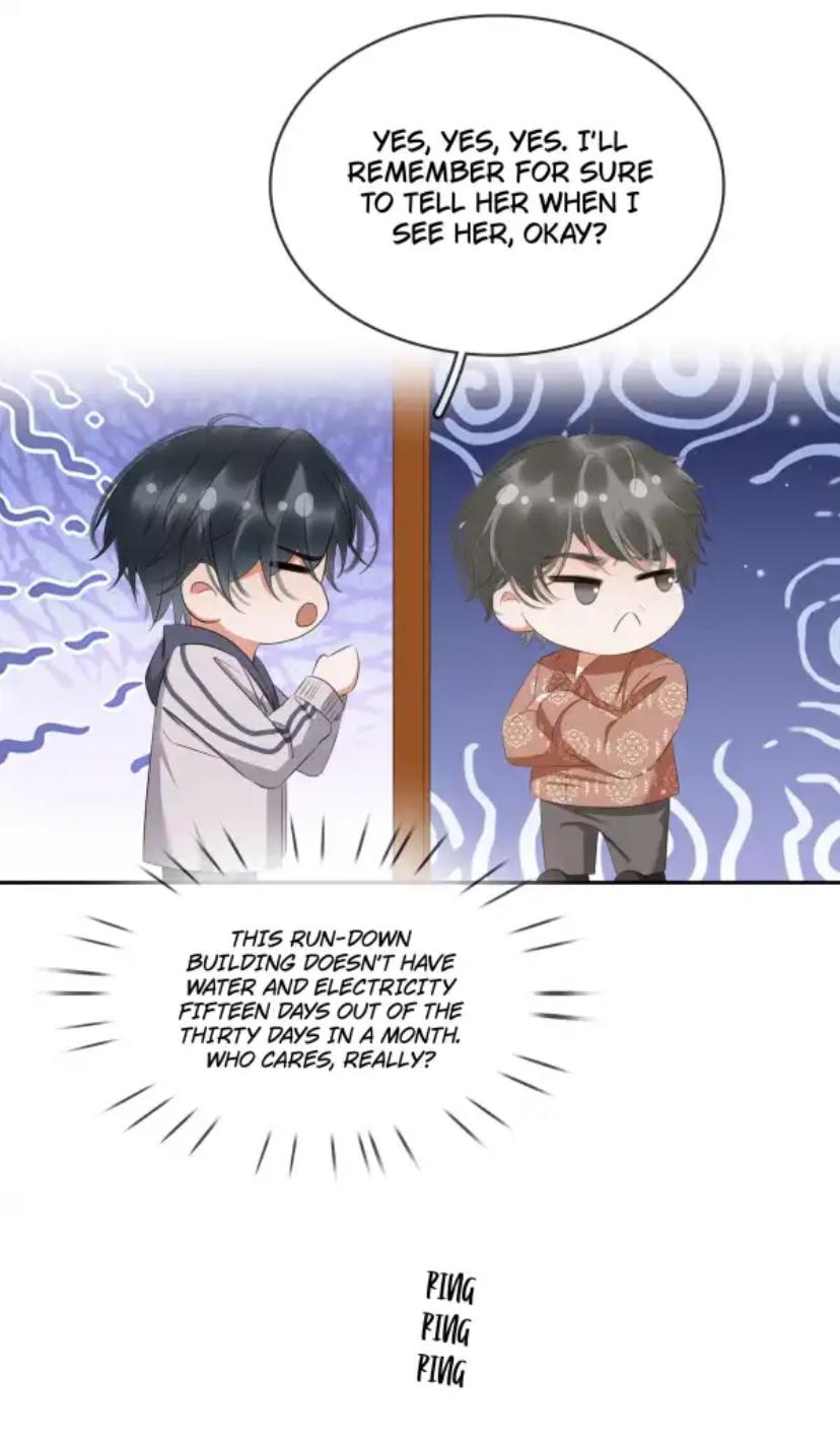 Don't Be Soft Rice Man - Chapter 117