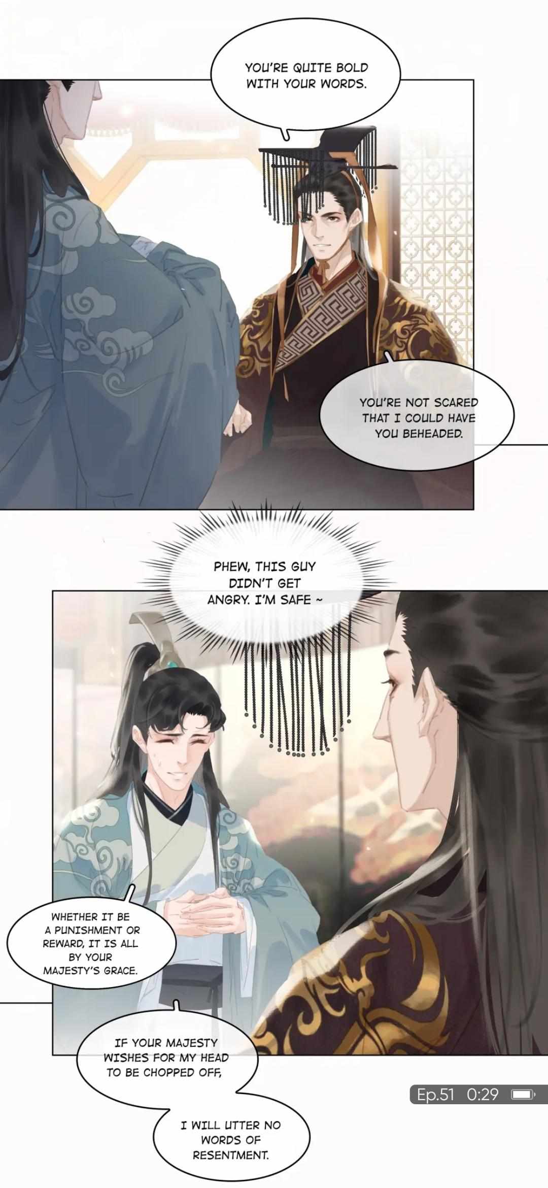 Don't Be Soft Rice Man - Chapter 51