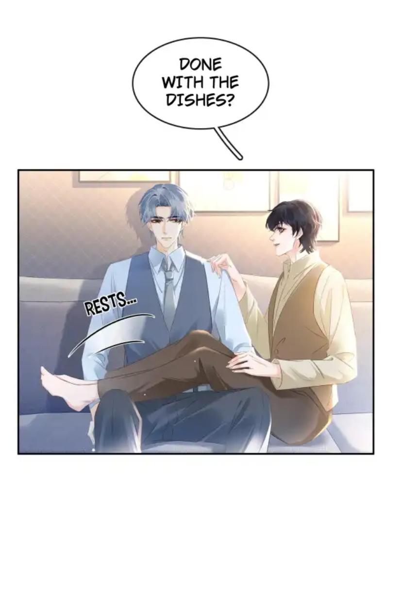 Don't Be Soft Rice Man - Chapter 106