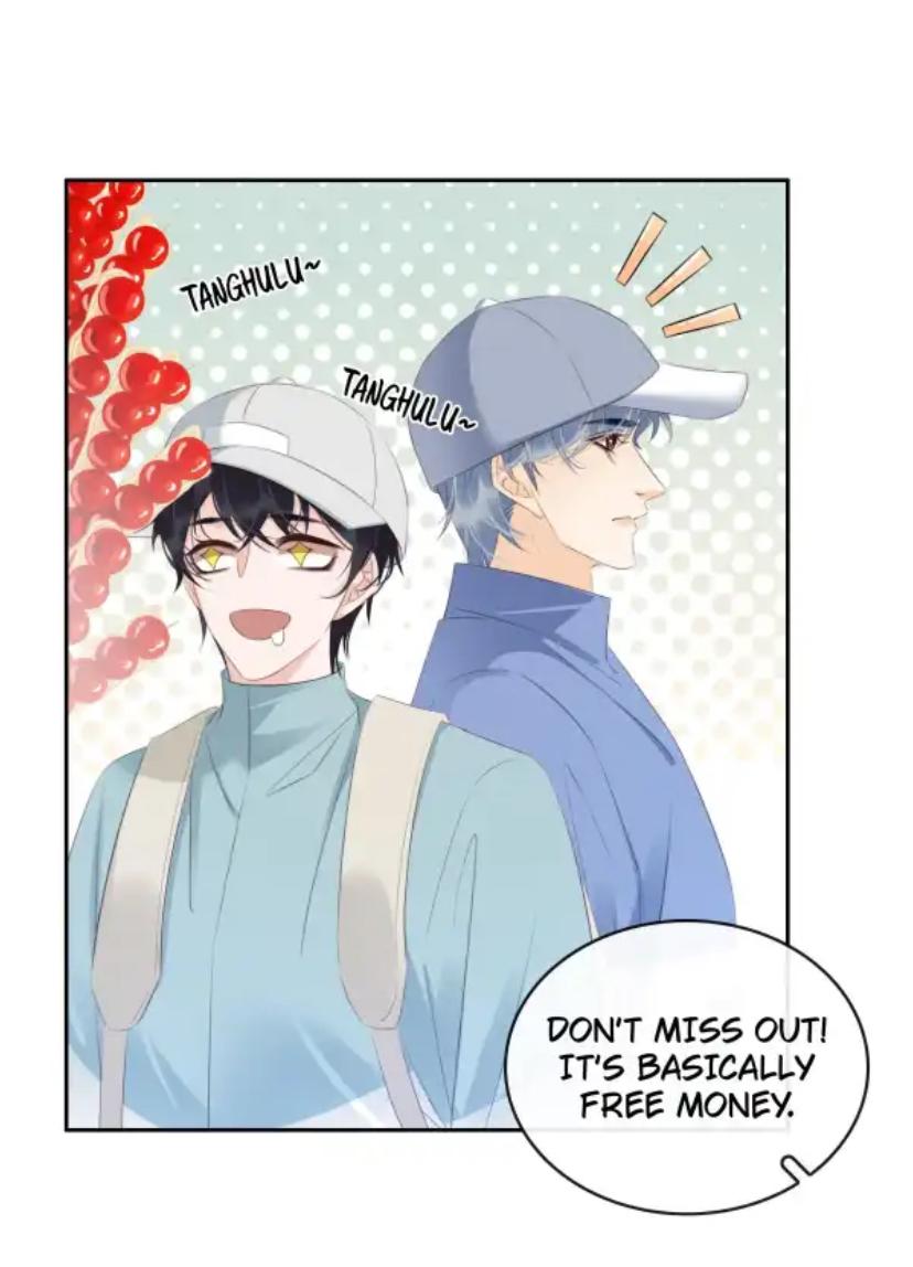 Don't Be Soft Rice Man - Chapter 106