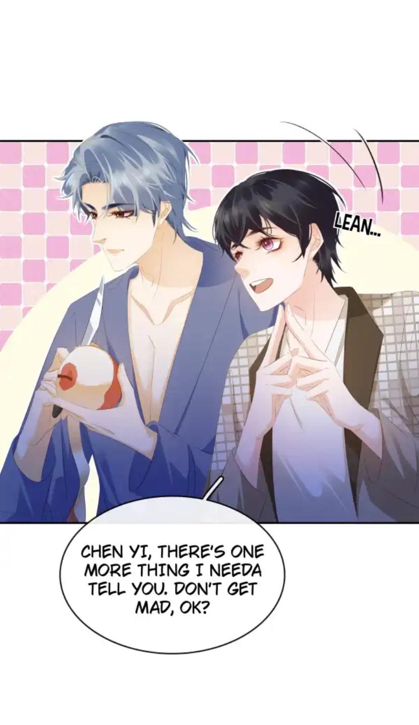 Don't Be Soft Rice Man - Chapter 101