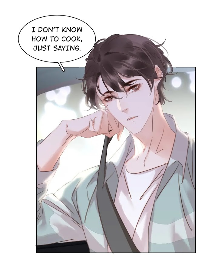 Don't Be Soft Rice Man - Chapter 16 : I’ll Worry About You Just T.