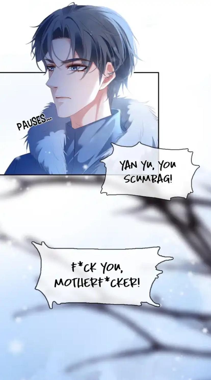 Don't Be Soft Rice Man - Chapter 111