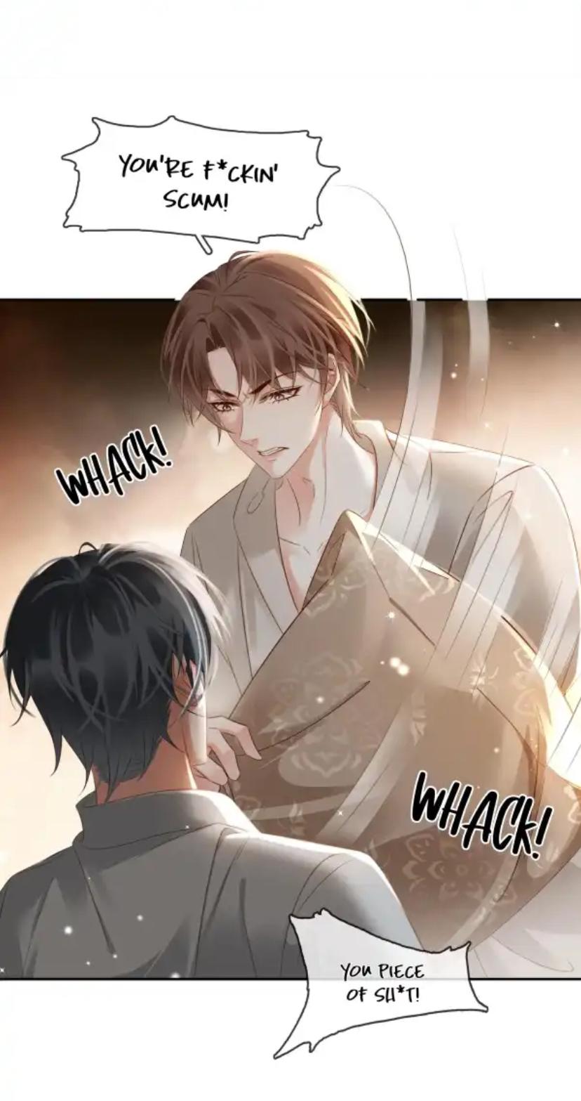 Don't Be Soft Rice Man - Chapter 111