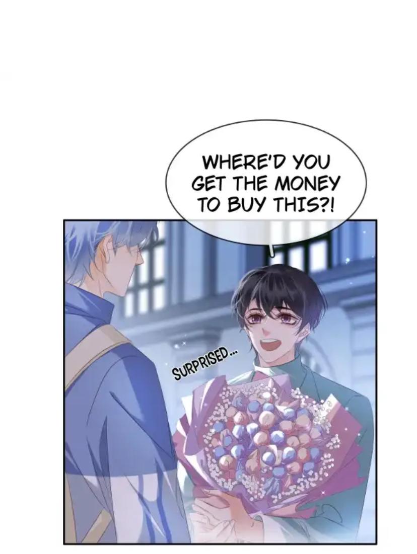 Don't Be Soft Rice Man - Chapter 109