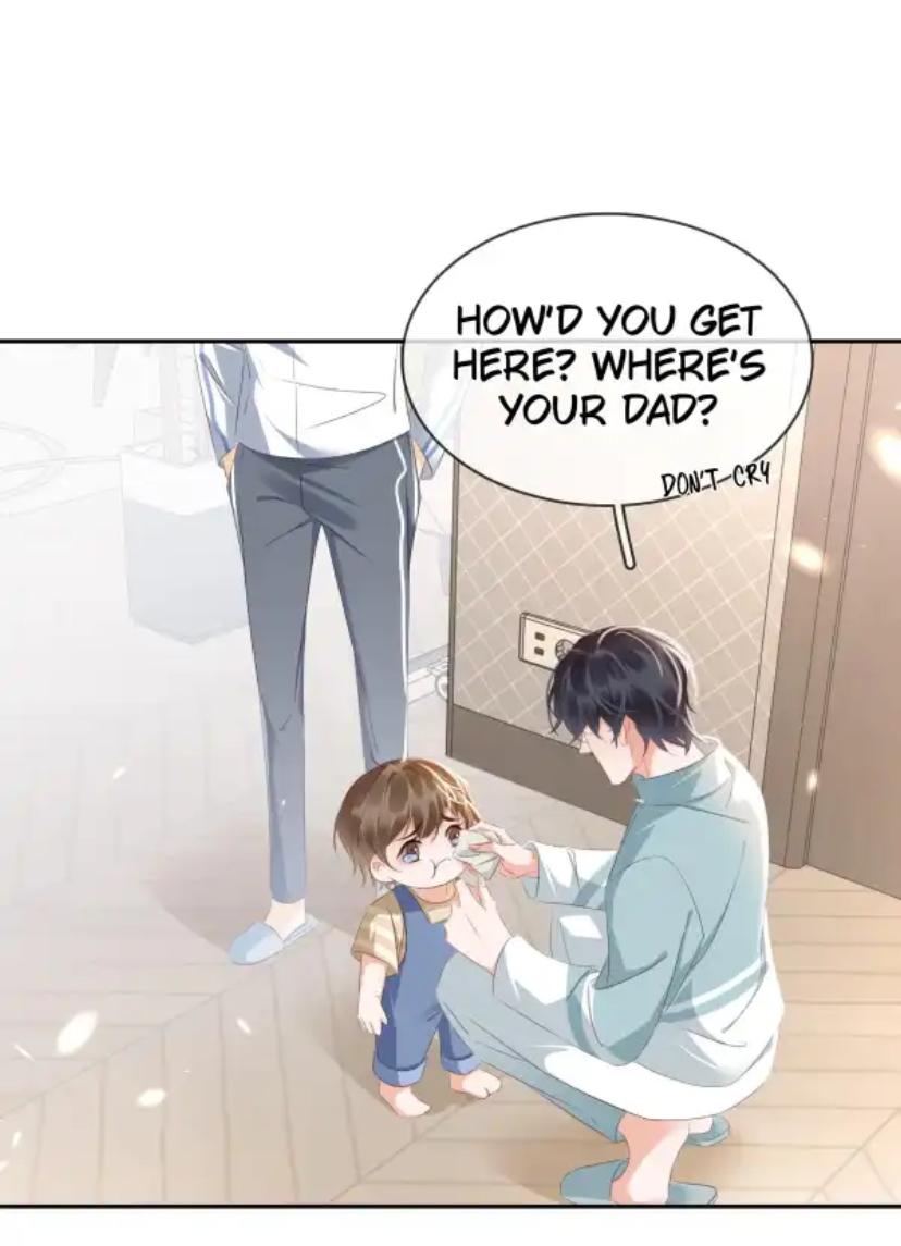 Don't Be Soft Rice Man - Chapter 109