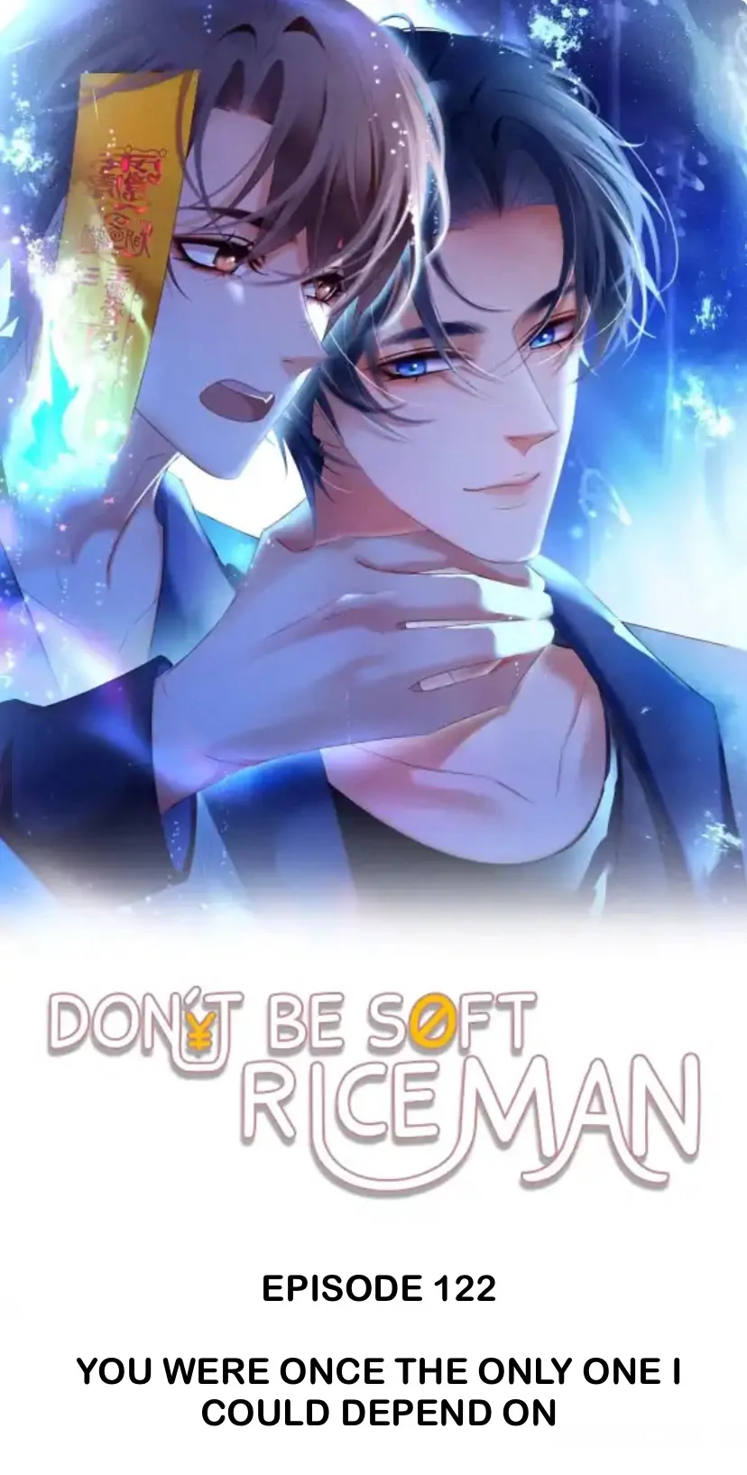 Don't Be Soft Rice Man - Chapter 122