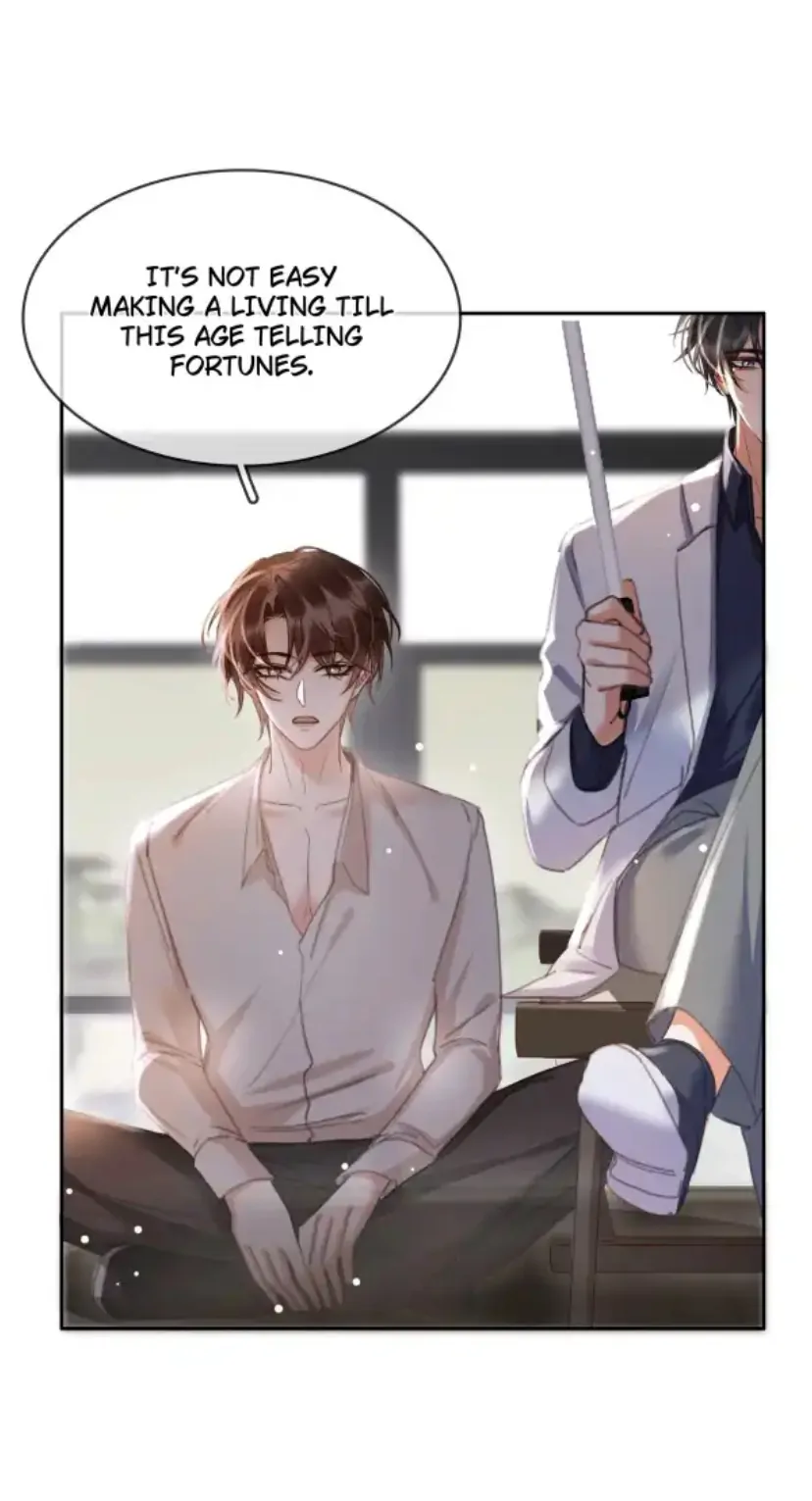 Don't Be Soft Rice Man - Chapter 122