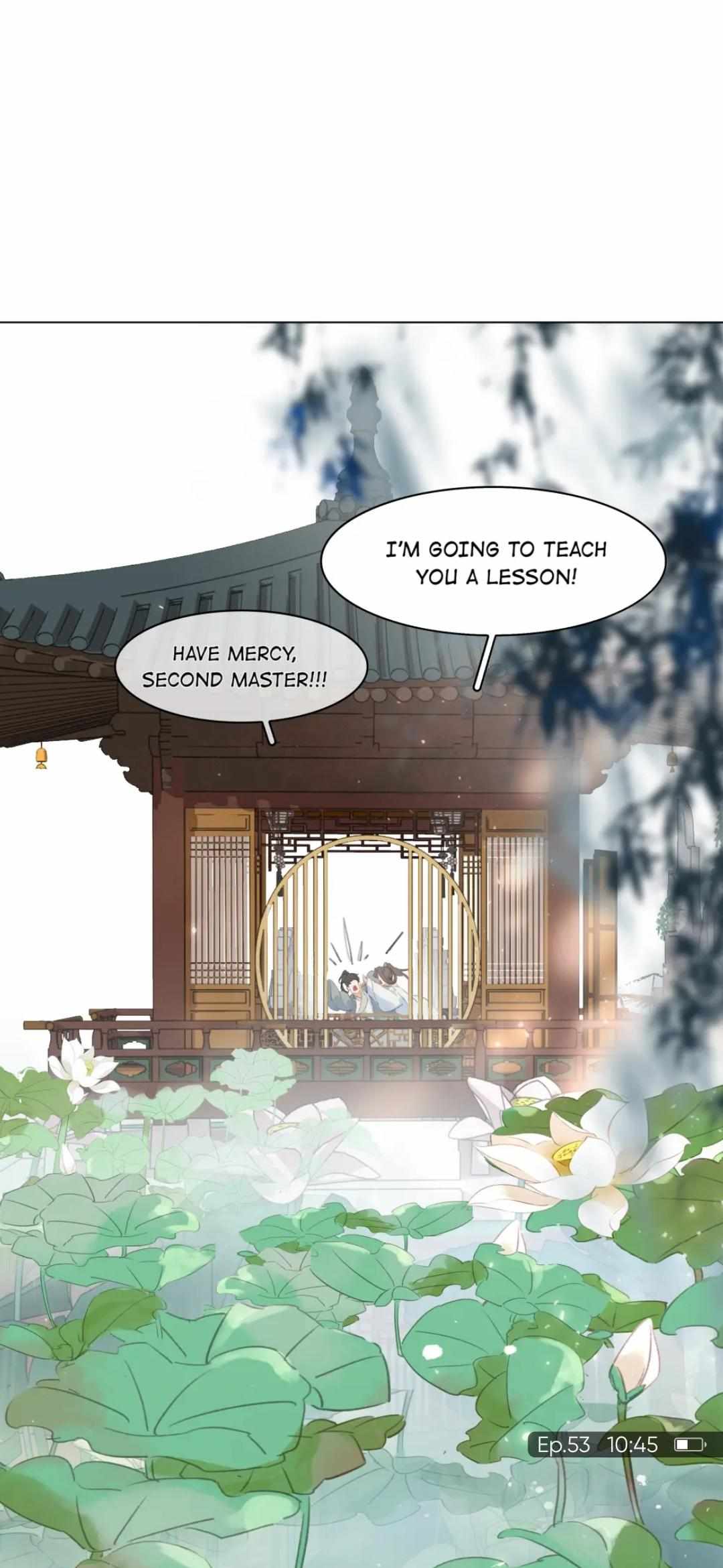 Don't Be Soft Rice Man - Chapter 53