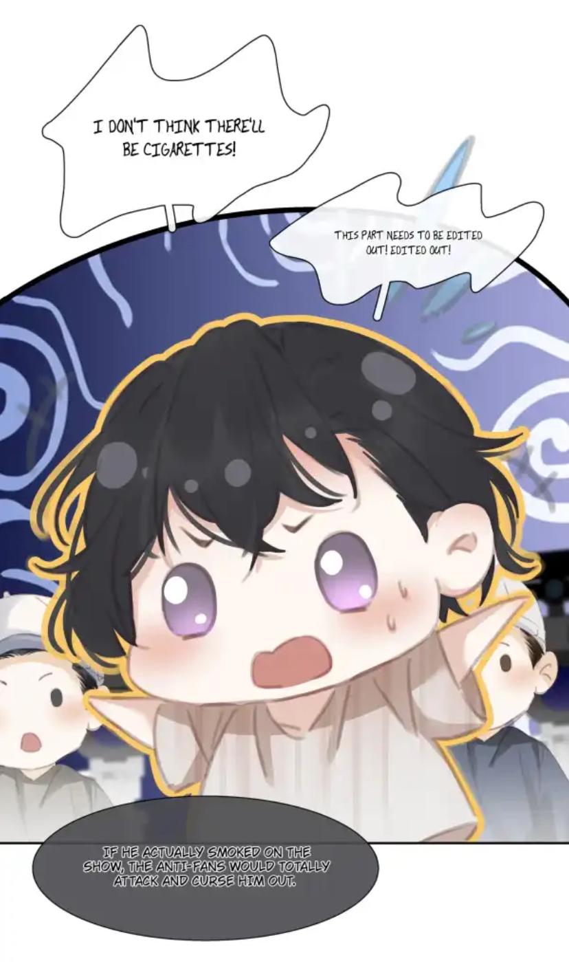 Don't Be Soft Rice Man - Chapter 78