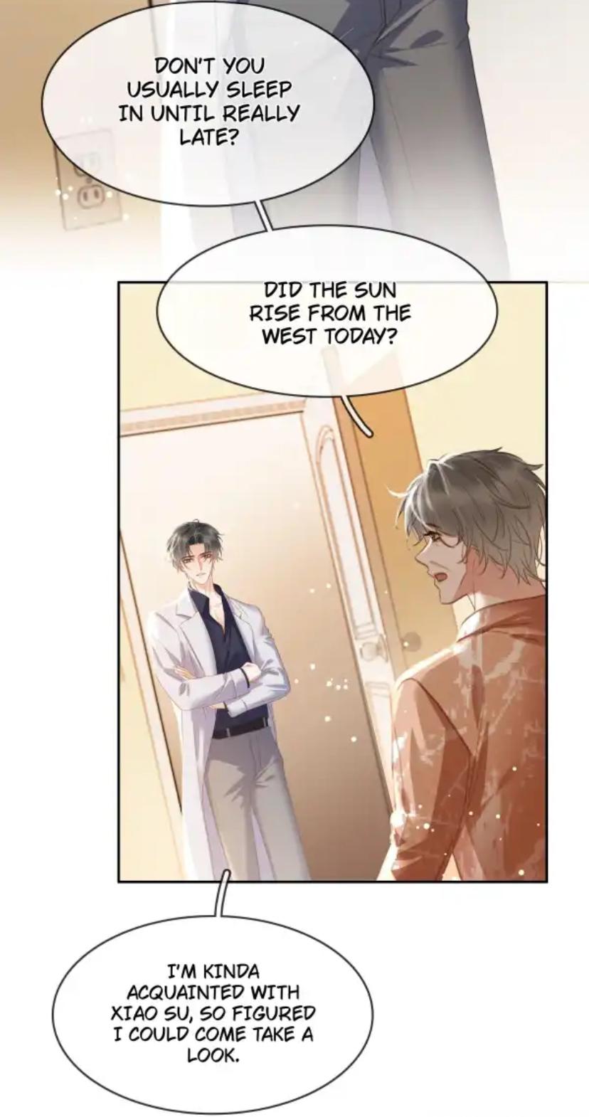 Don't Be Soft Rice Man - Chapter 121