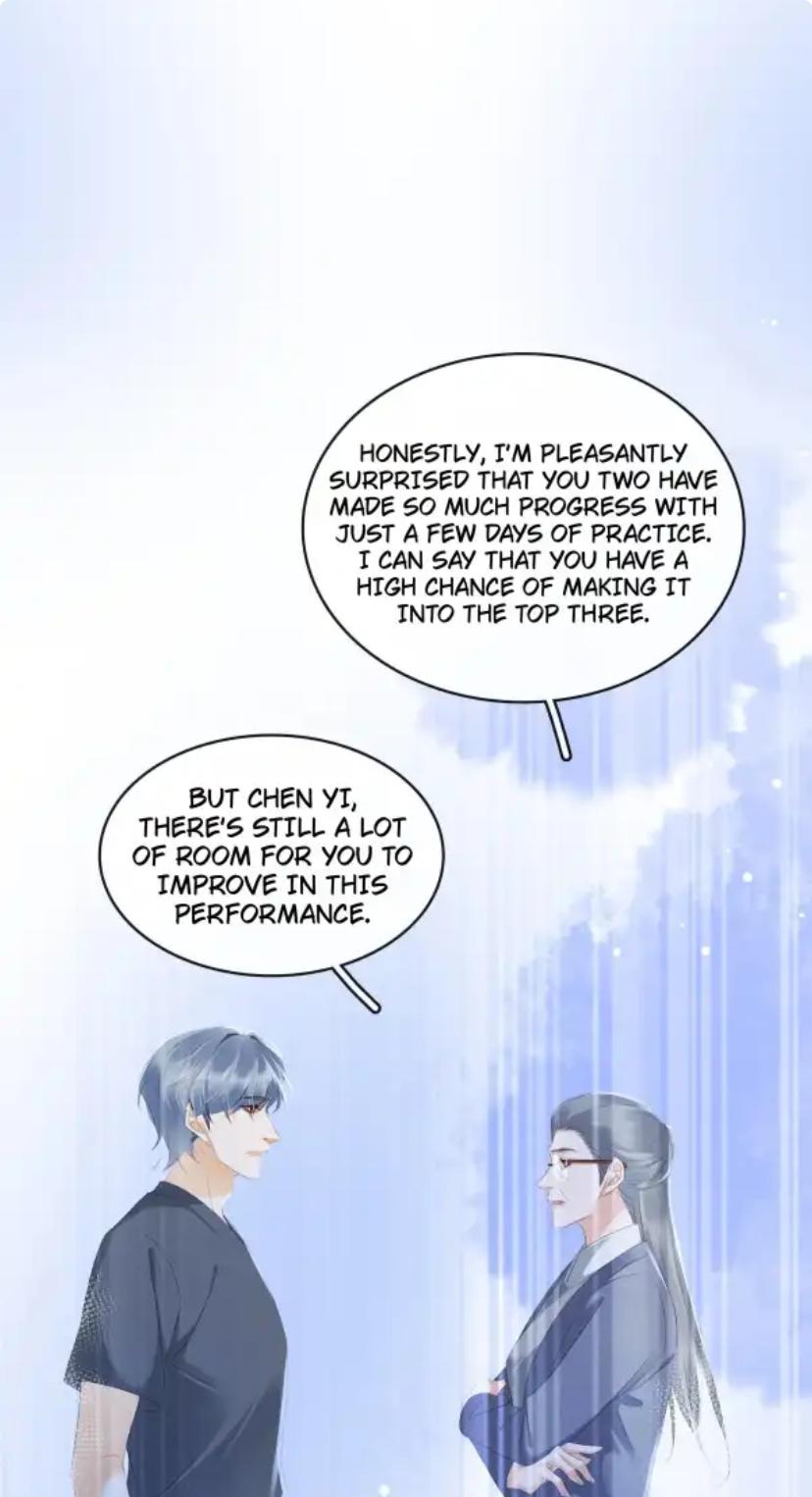 Don't Be Soft Rice Man - Chapter 102