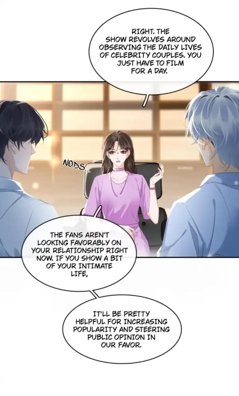 Don't Be Soft Rice Man - Chapter 104