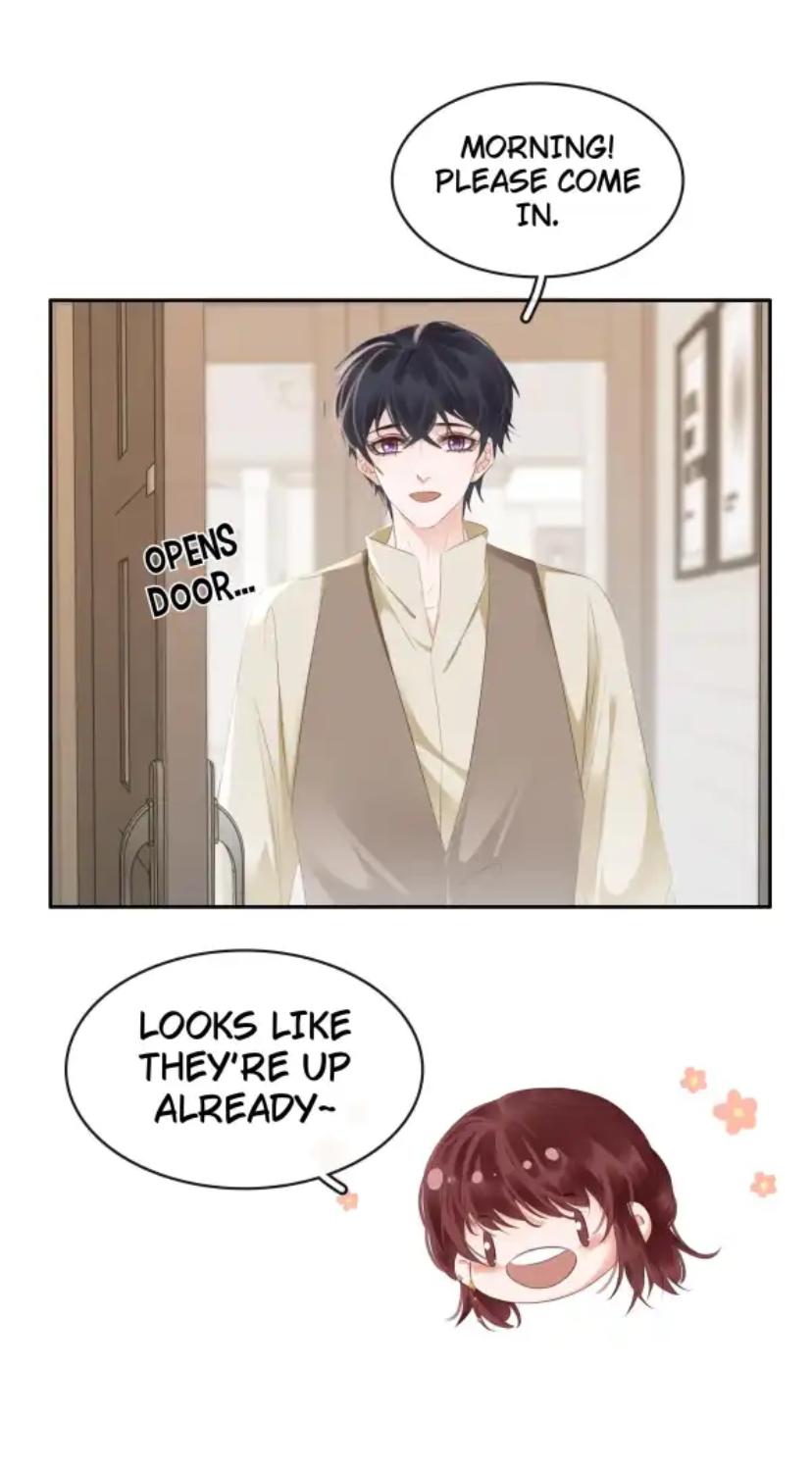 Don't Be Soft Rice Man - Chapter 104