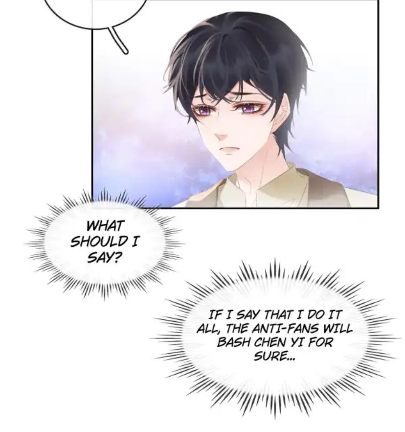 Don't Be Soft Rice Man - Chapter 104