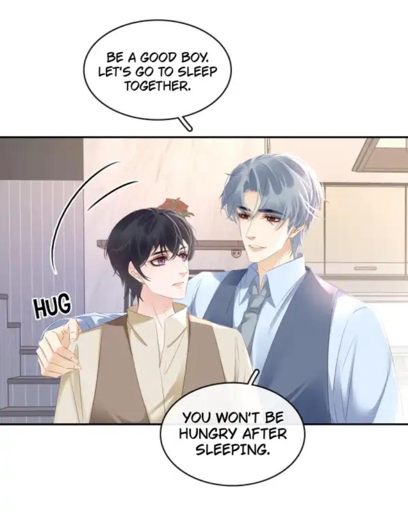 Don't Be Soft Rice Man - Chapter 104