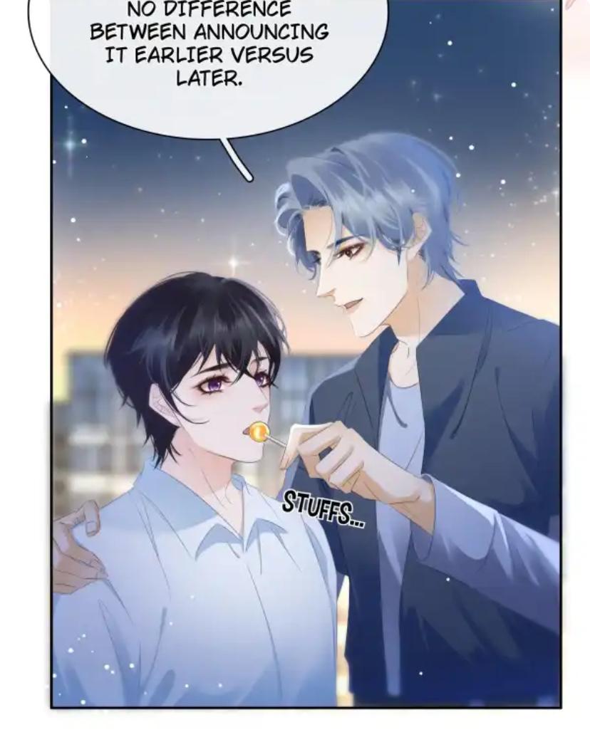 Don't Be Soft Rice Man - Chapter 97