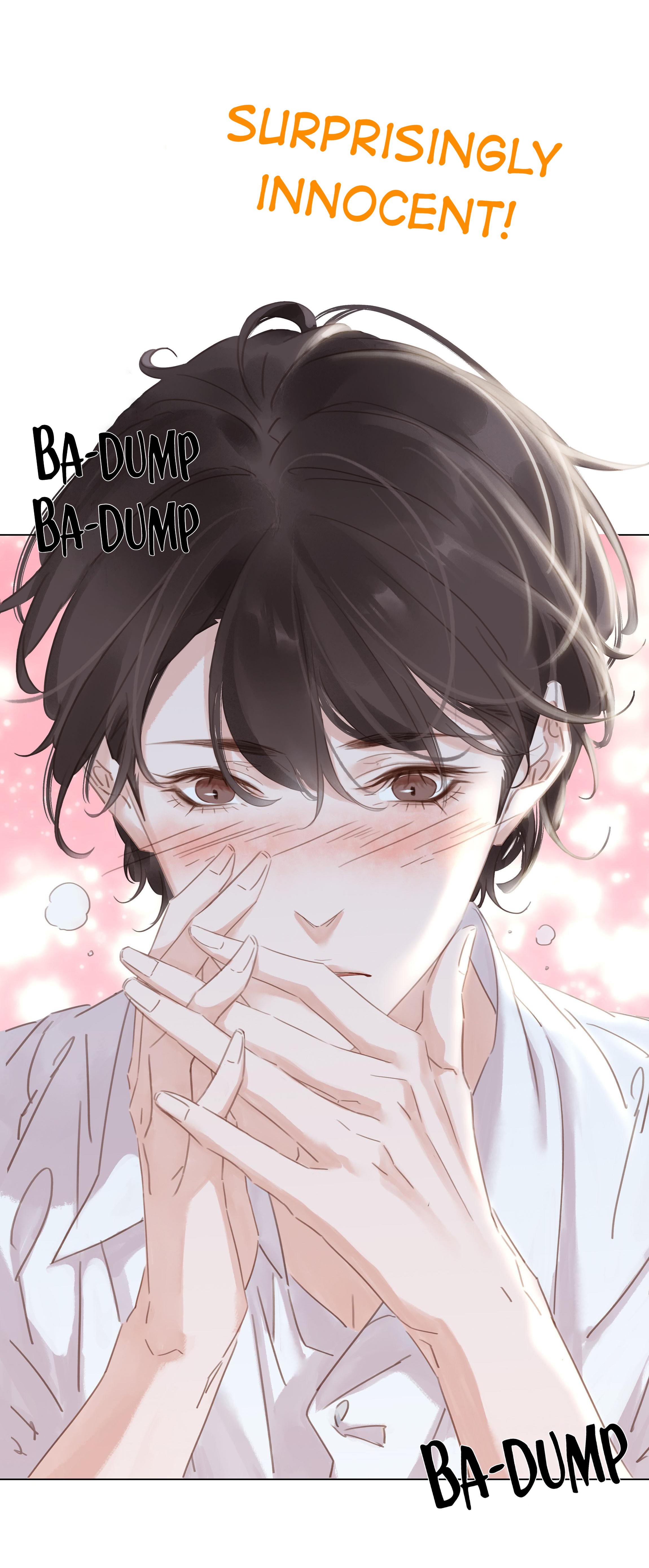 Don't Be Soft Rice Man - Chapter 0.2: Preview