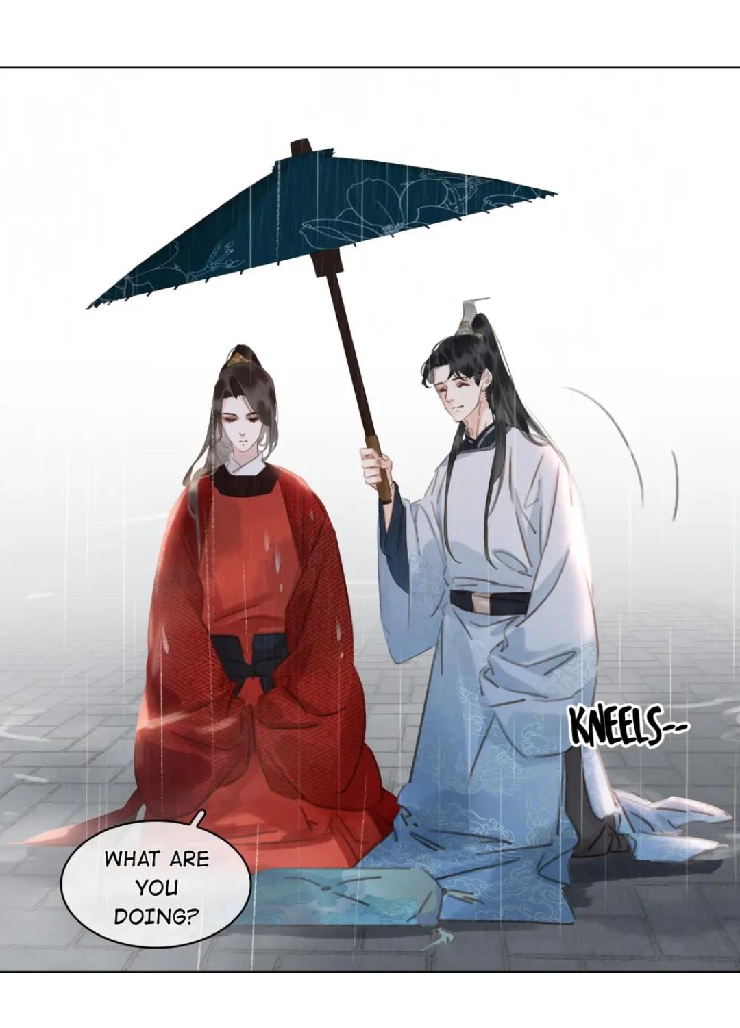 Don't Be Soft Rice Man - Chapter 48