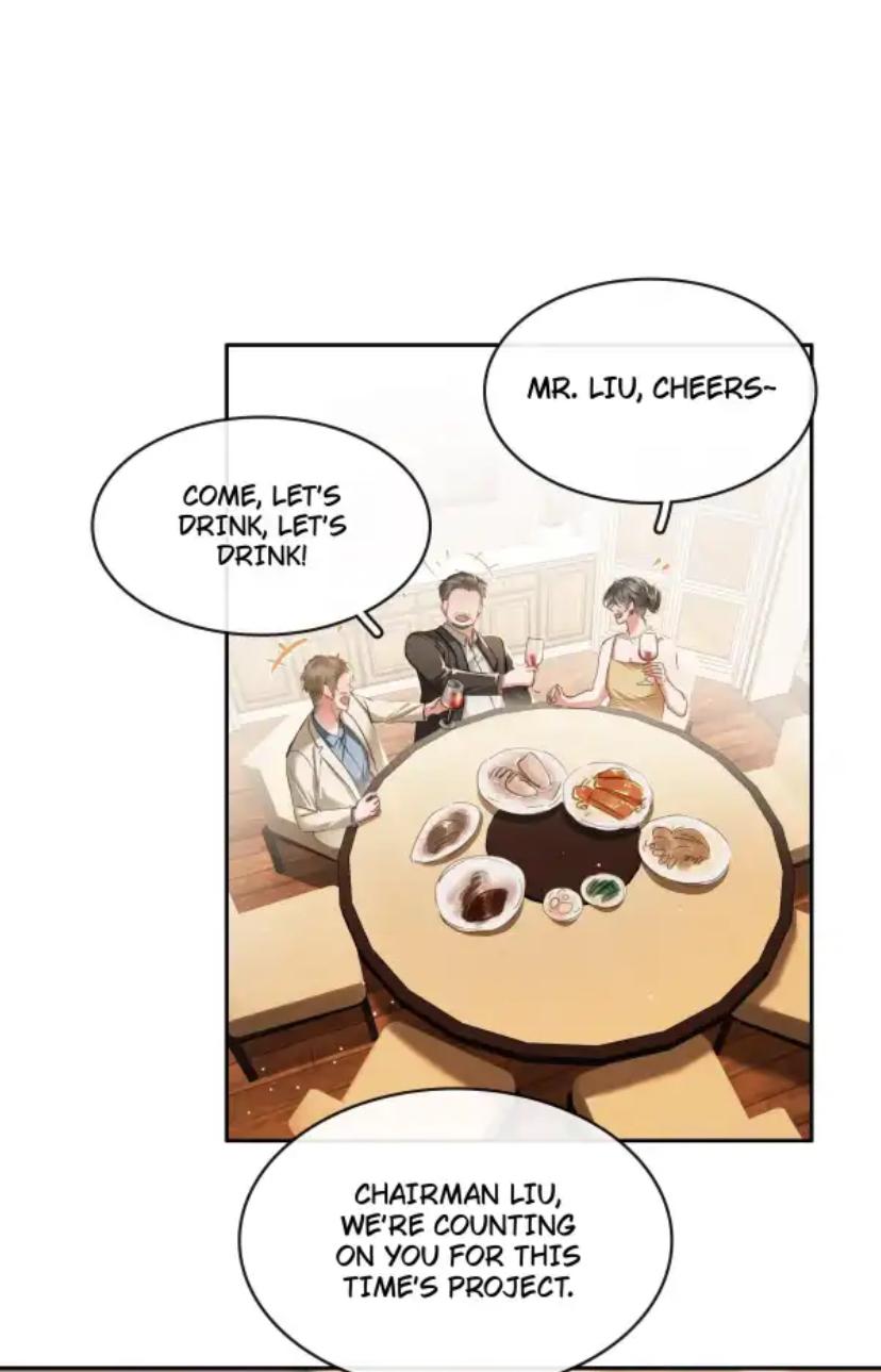 Don't Be Soft Rice Man - Chapter 123