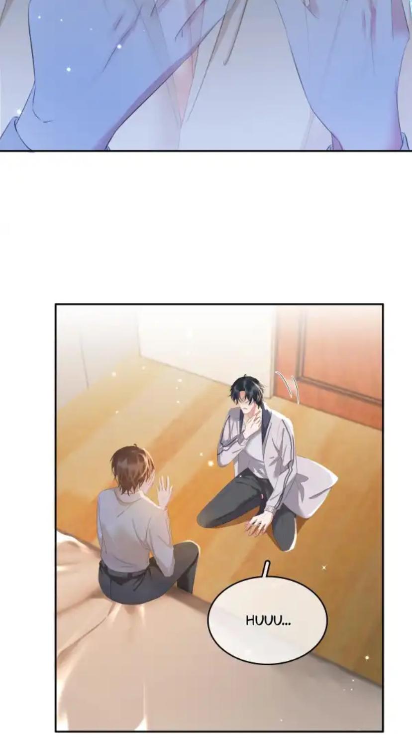 Don't Be Soft Rice Man - Chapter 116