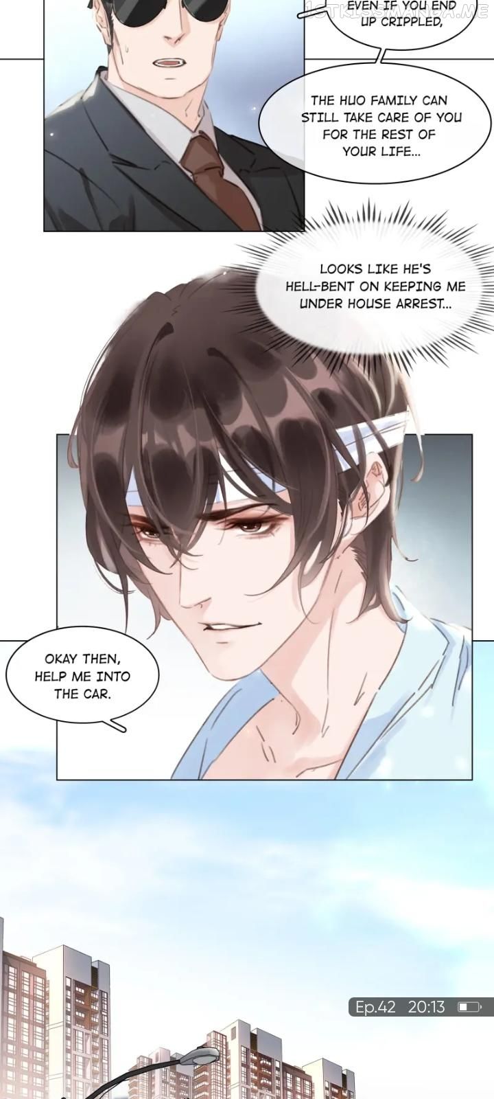 Don't Be Soft Rice Man - Chapter 42