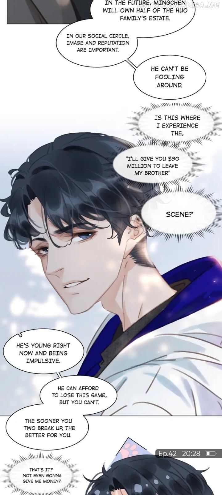 Don't Be Soft Rice Man - Chapter 42