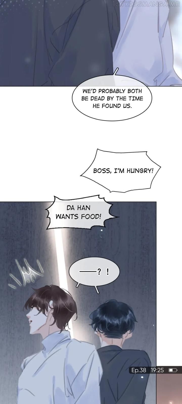 Don't Be Soft Rice Man - Chapter 38