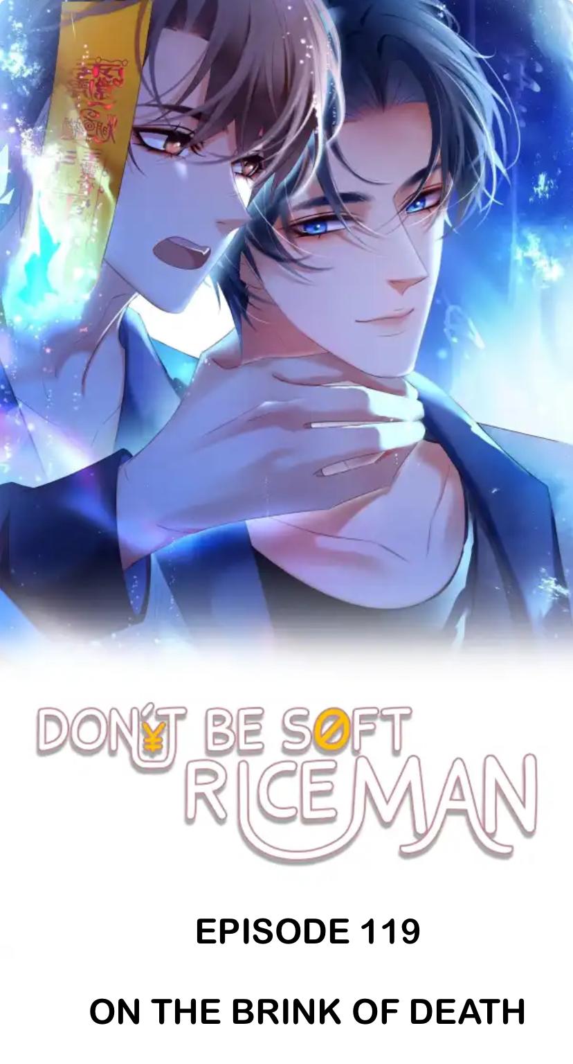 Don't Be Soft Rice Man - Chapter 119